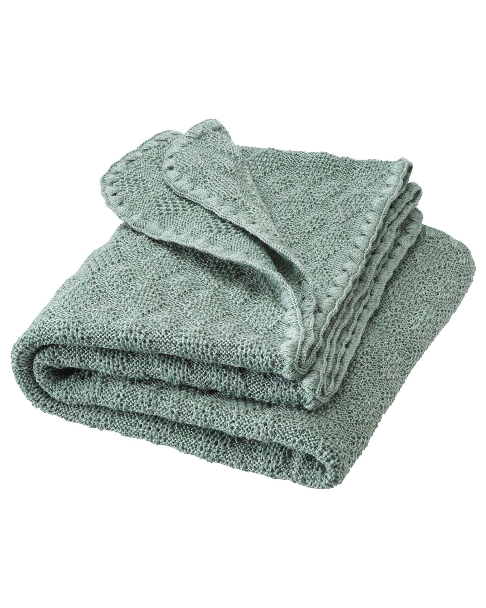 ま*る様 【LIDNM】BABY WOOL BLANKET STOLE Winter Sentinel Blanket