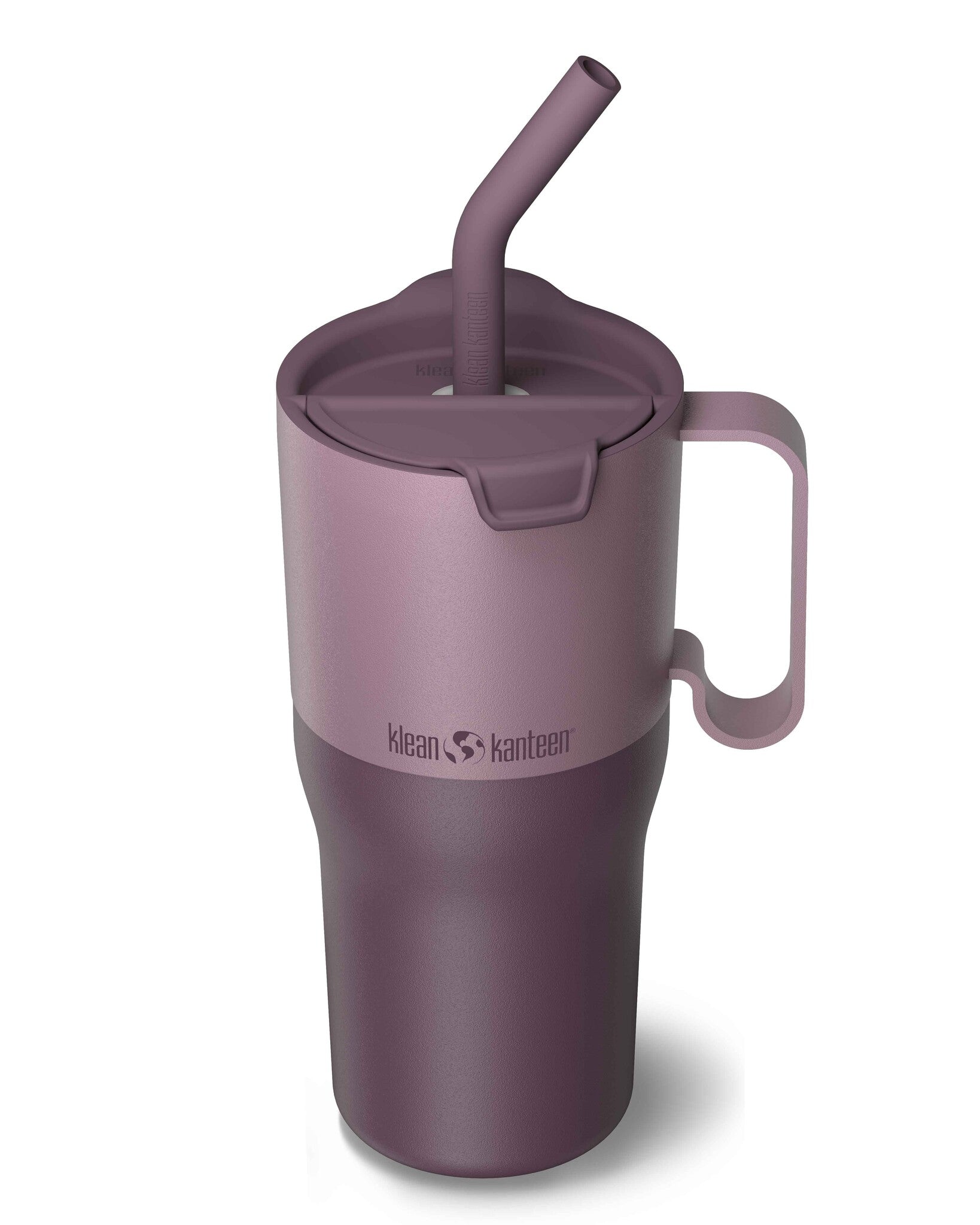 Klean Kanteen tumbler 769 ml - dusty orchid | Ziloen