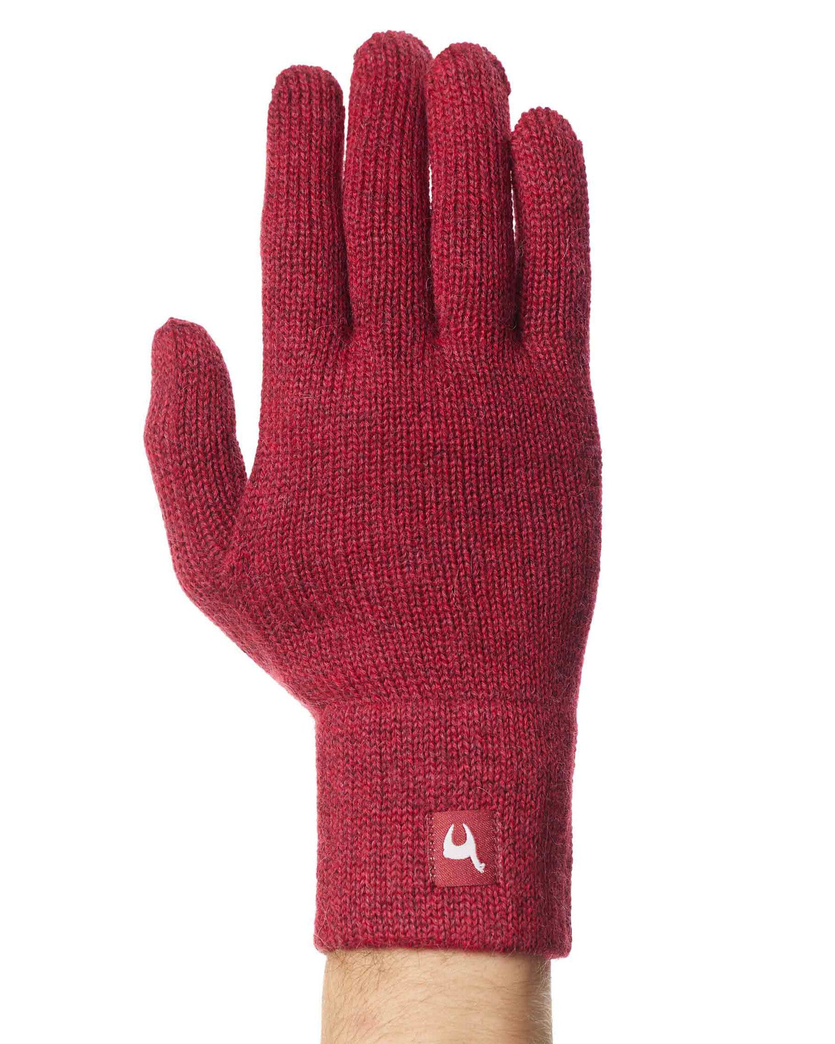 08072-1 handschoenen rood 1