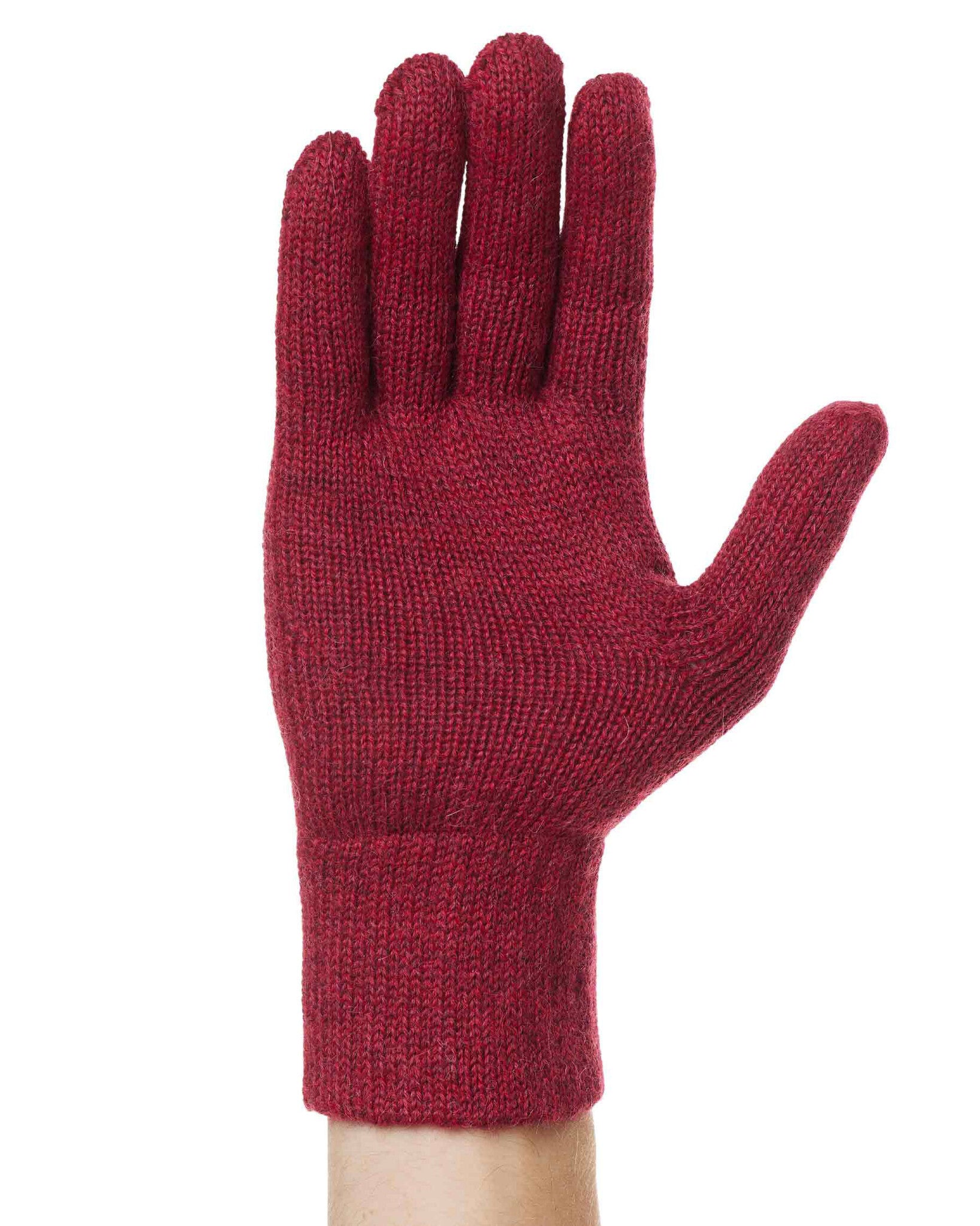 08072-2 handschoenen rood 2