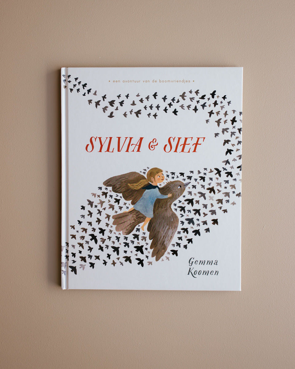 1. Sylvia en Sief Gemma Koomen