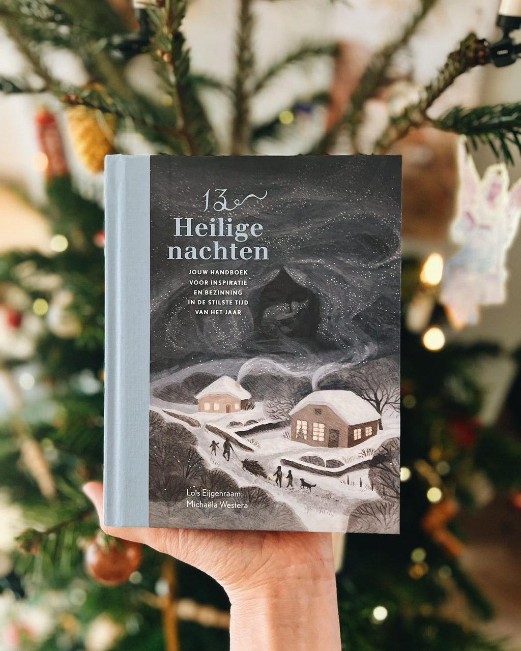 13 heilige nachten