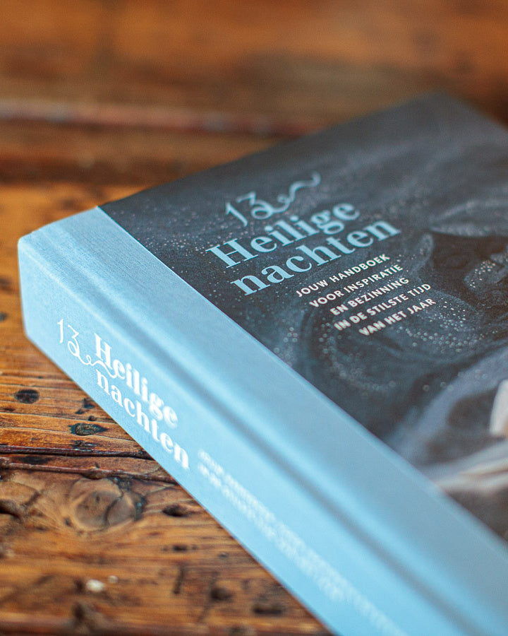 13 helige nachten -3