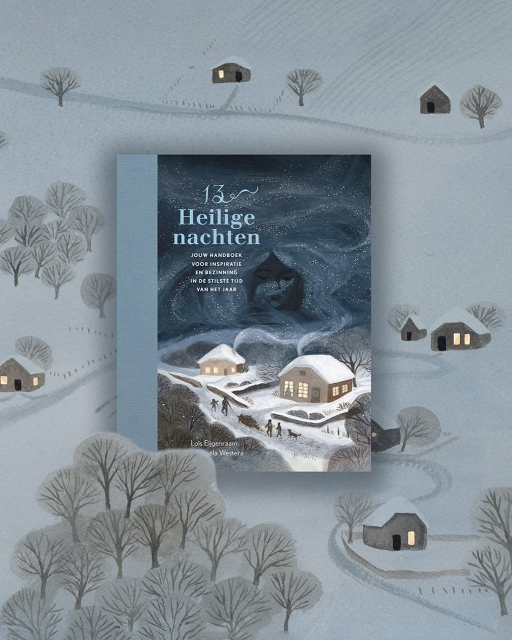13 helige nachten -5