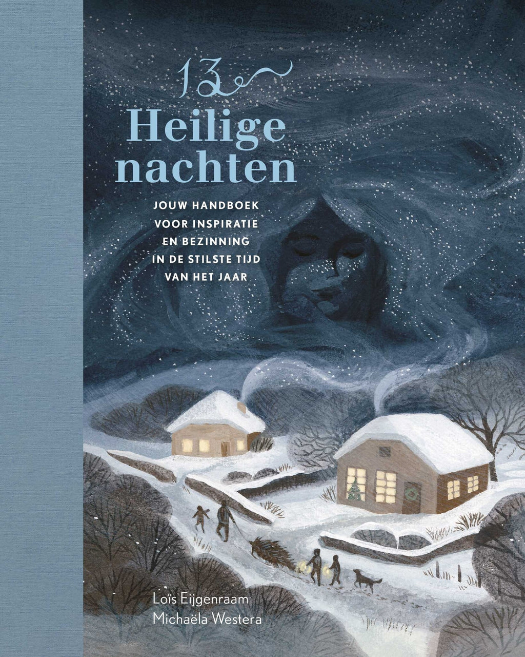 13 helige nachten