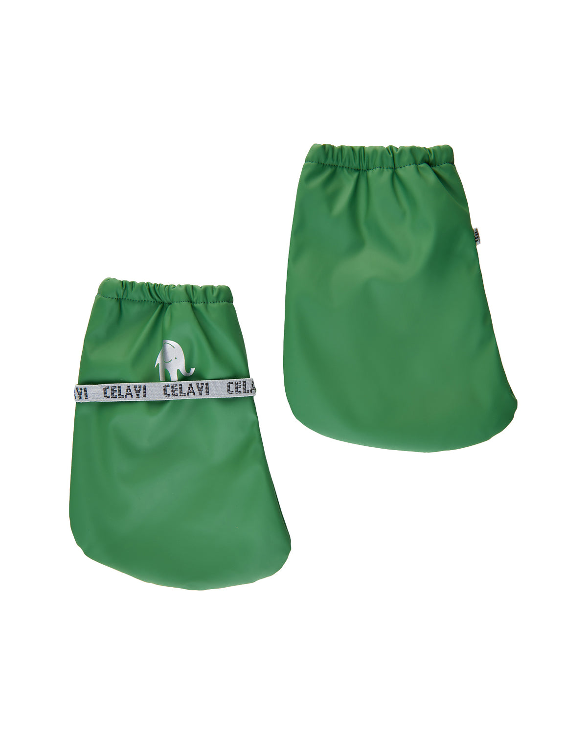 Celavi Overshoes - elm green