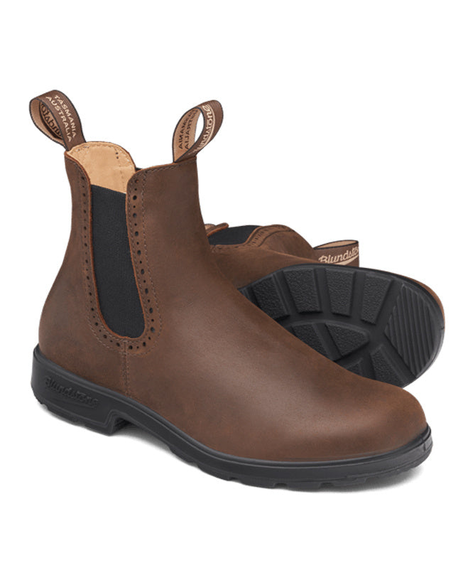 2151 antique brown 3