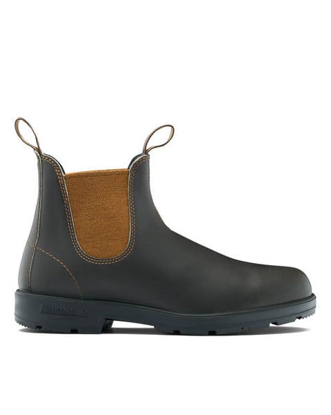 2501 blundstone brown toffee 2