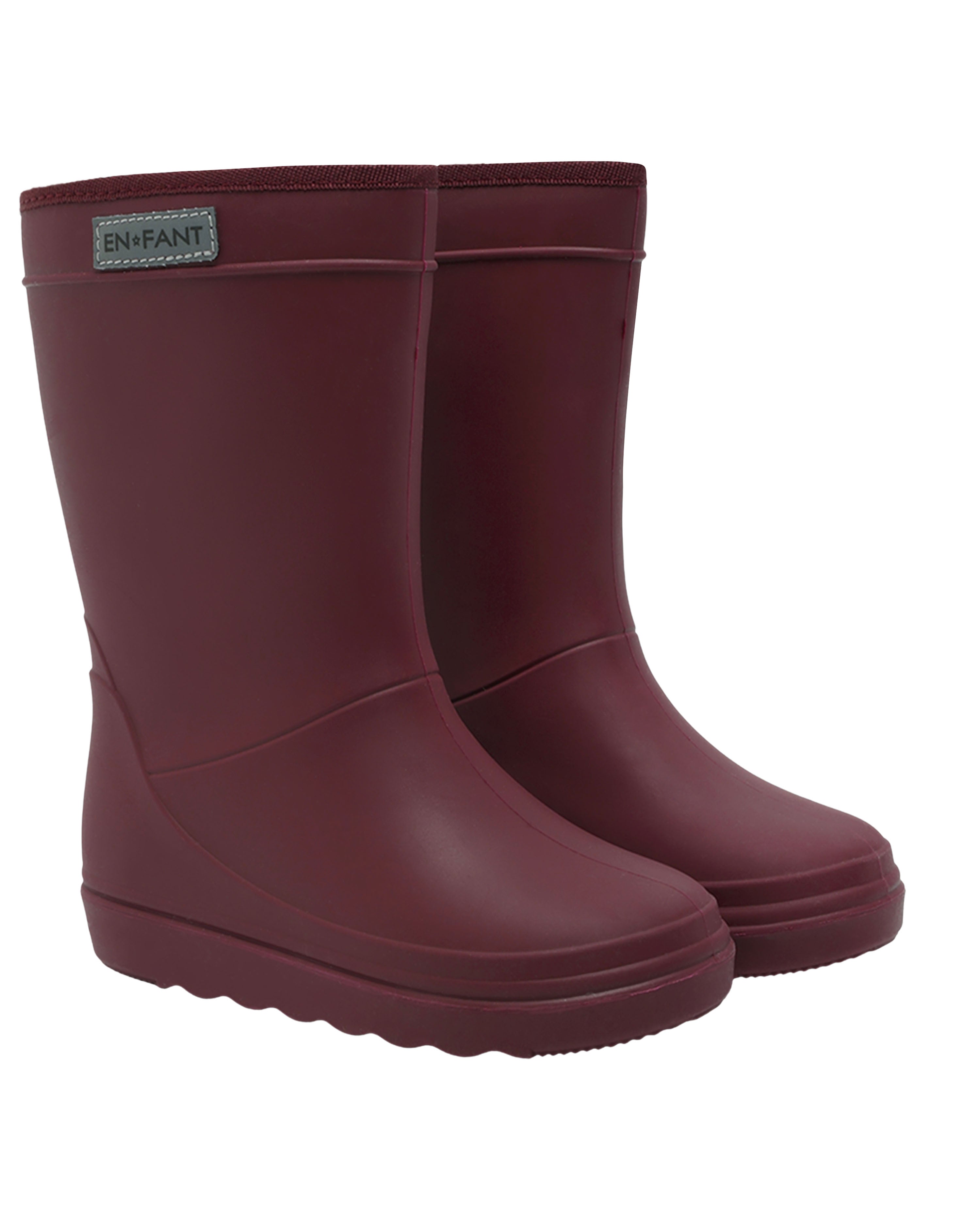Thermoboots - port royale