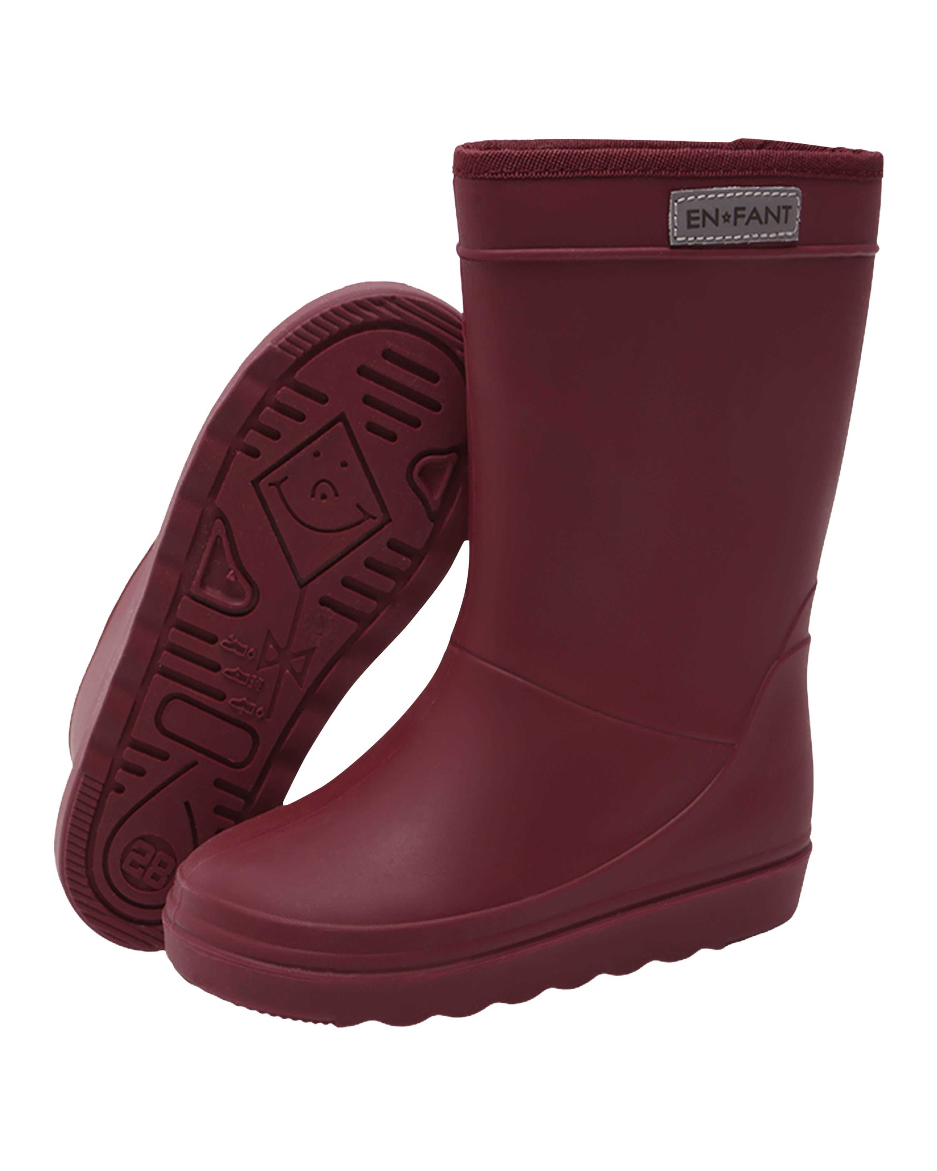 Thermoboots - port royale