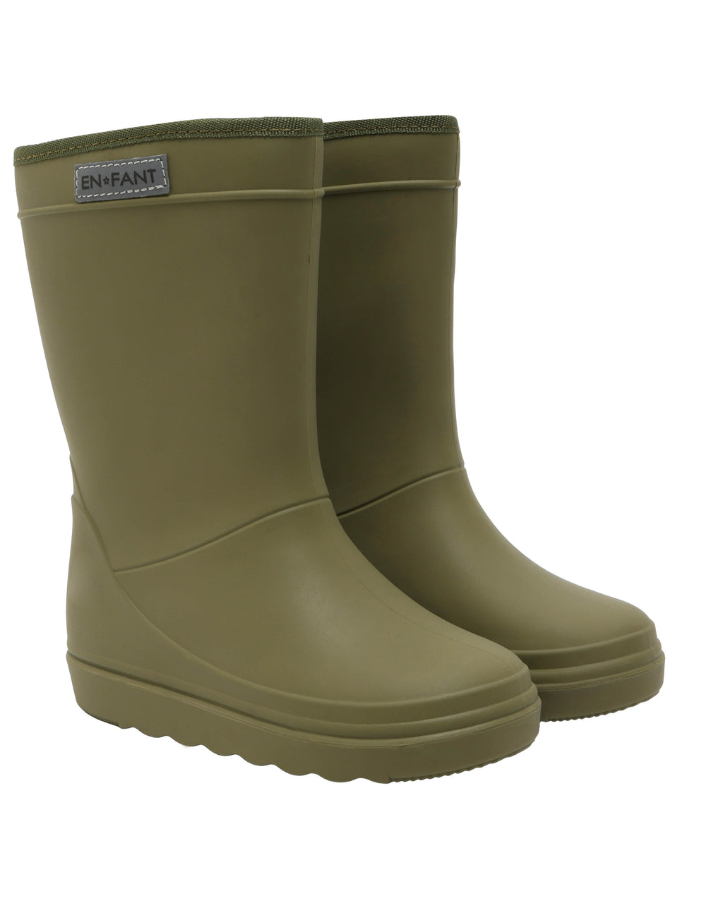 Thermoboots - mayflower
