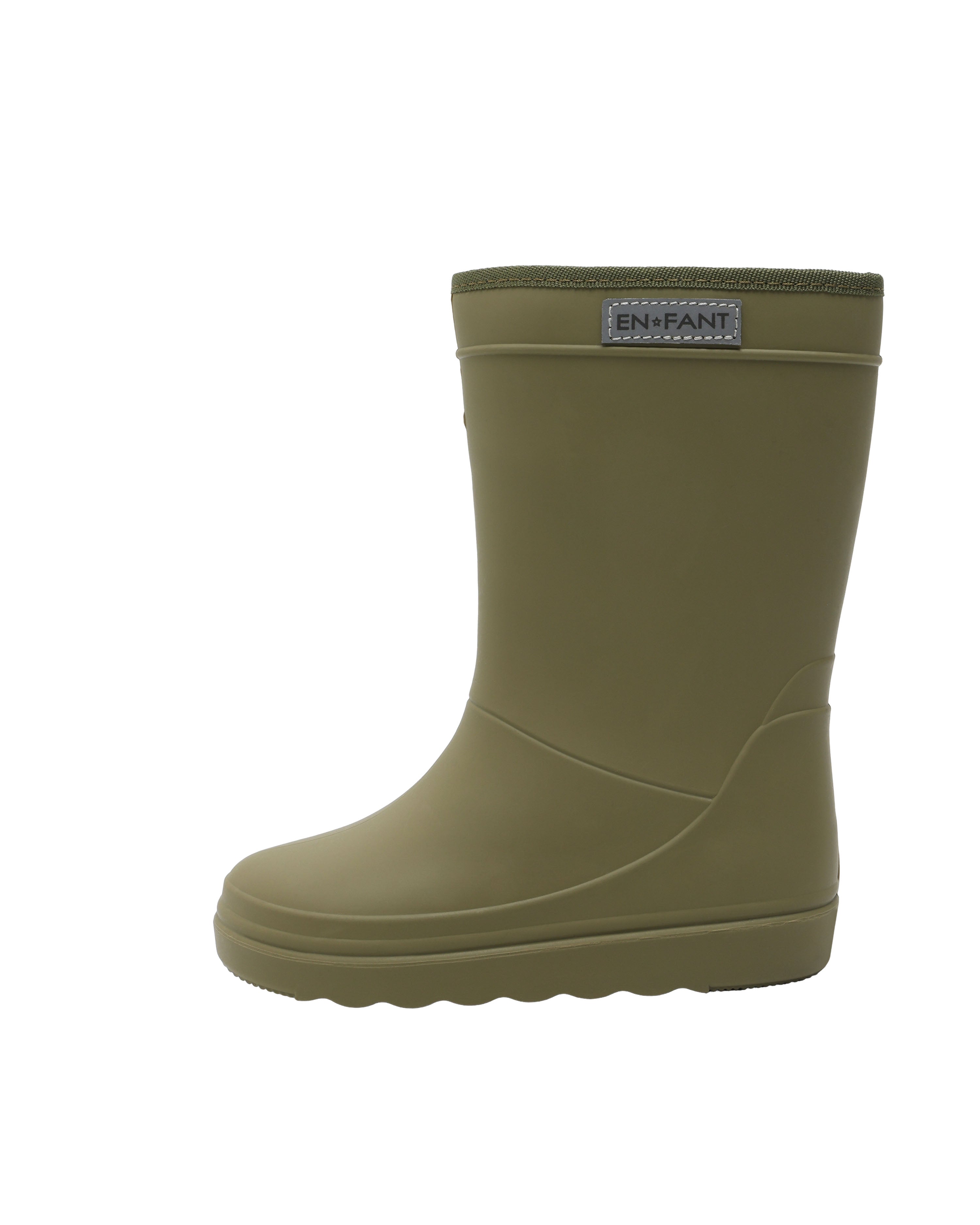 Thermoboots - mayflower