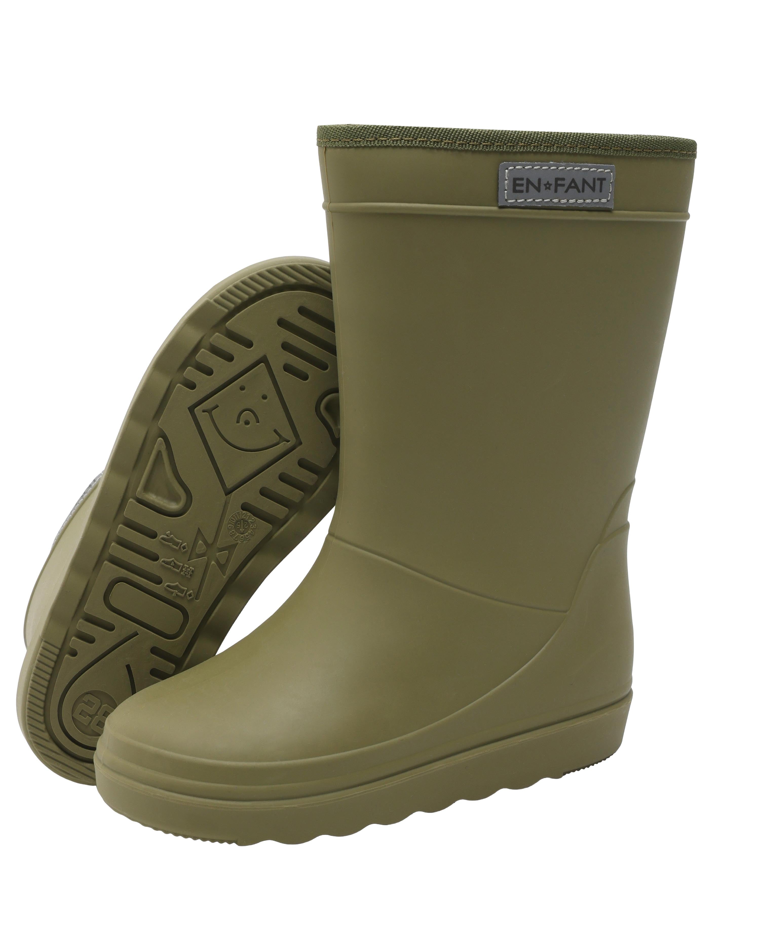 Thermoboots - mayflower
