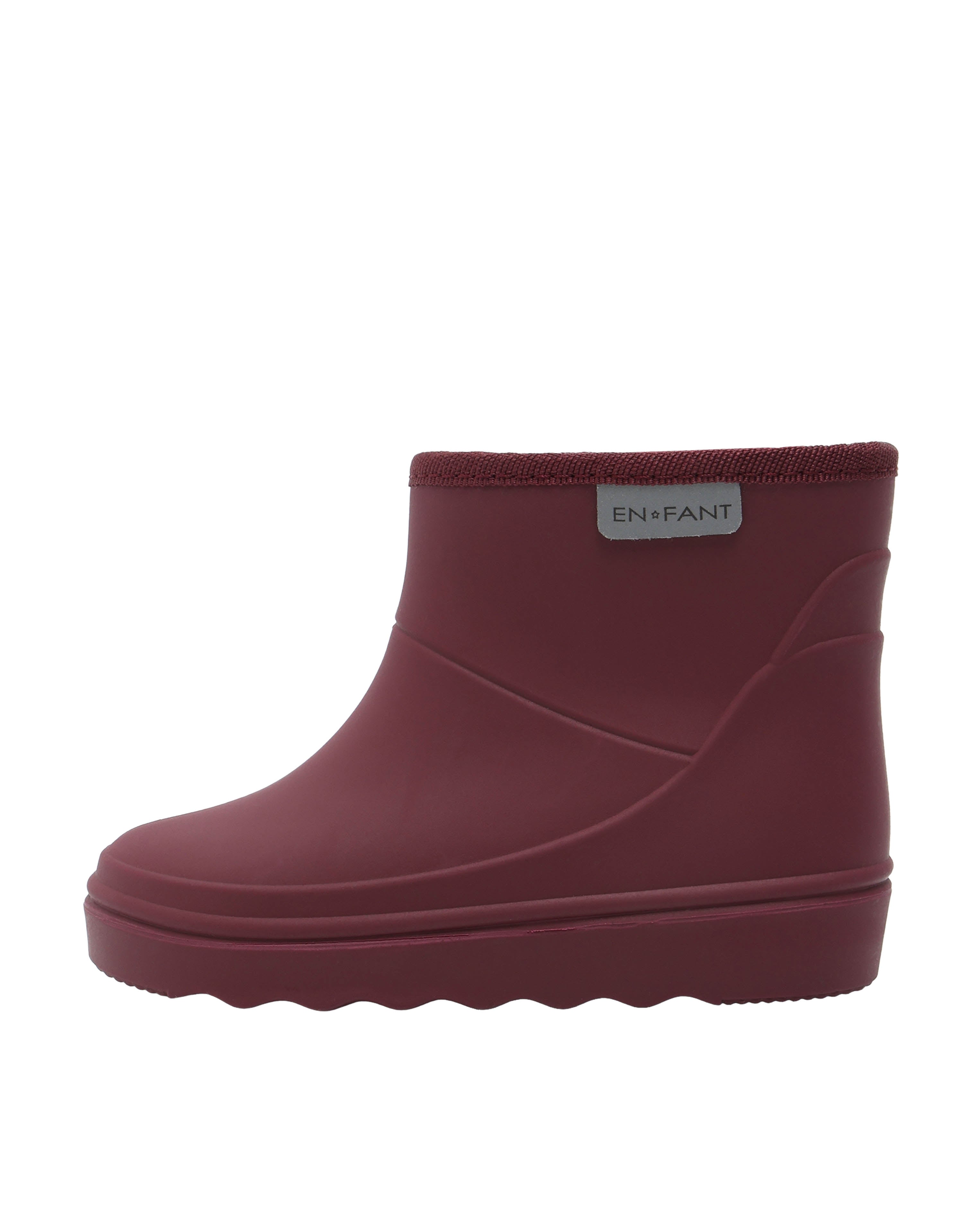 Thermoboots short - port royale