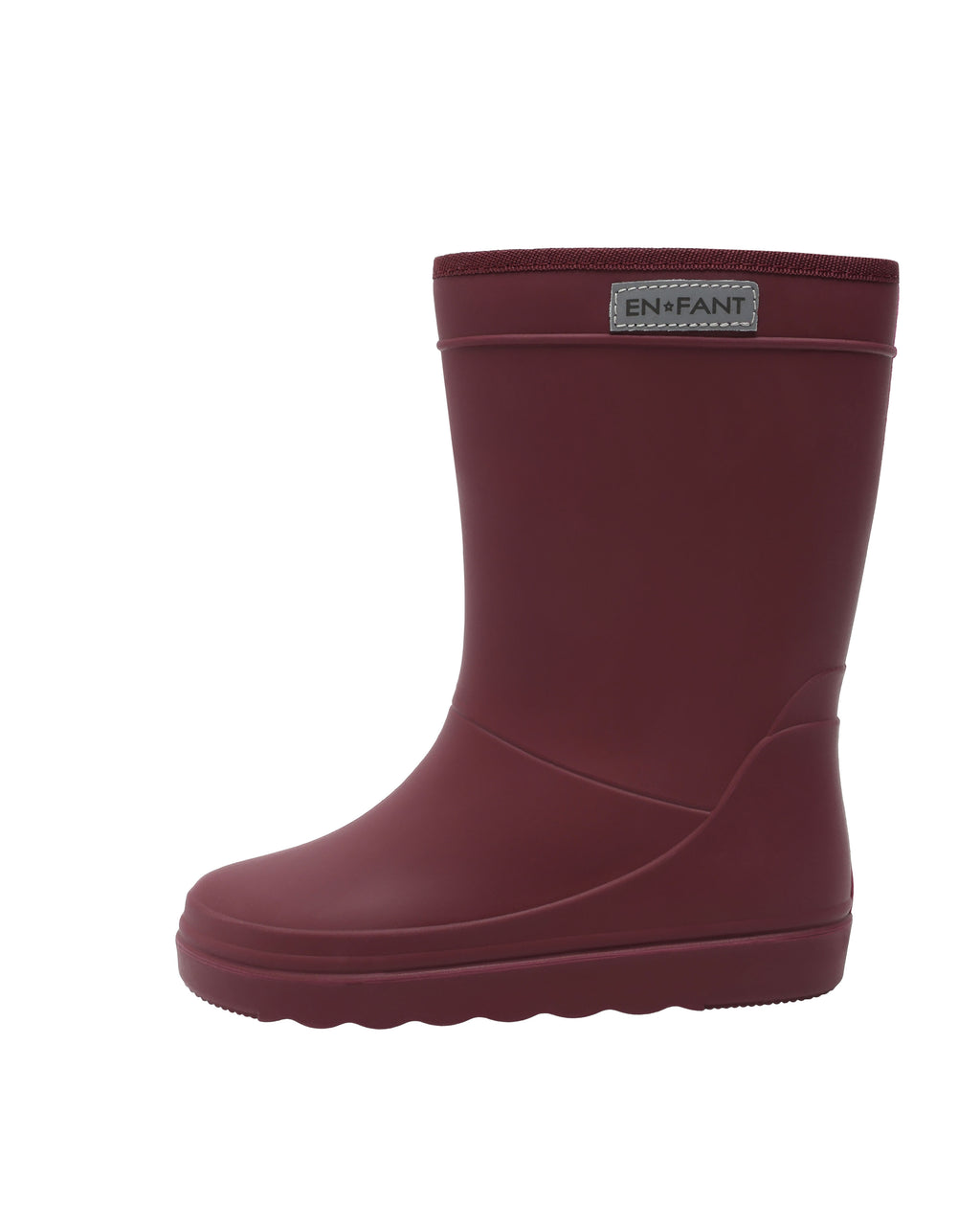 Thermoboots adults - port royale