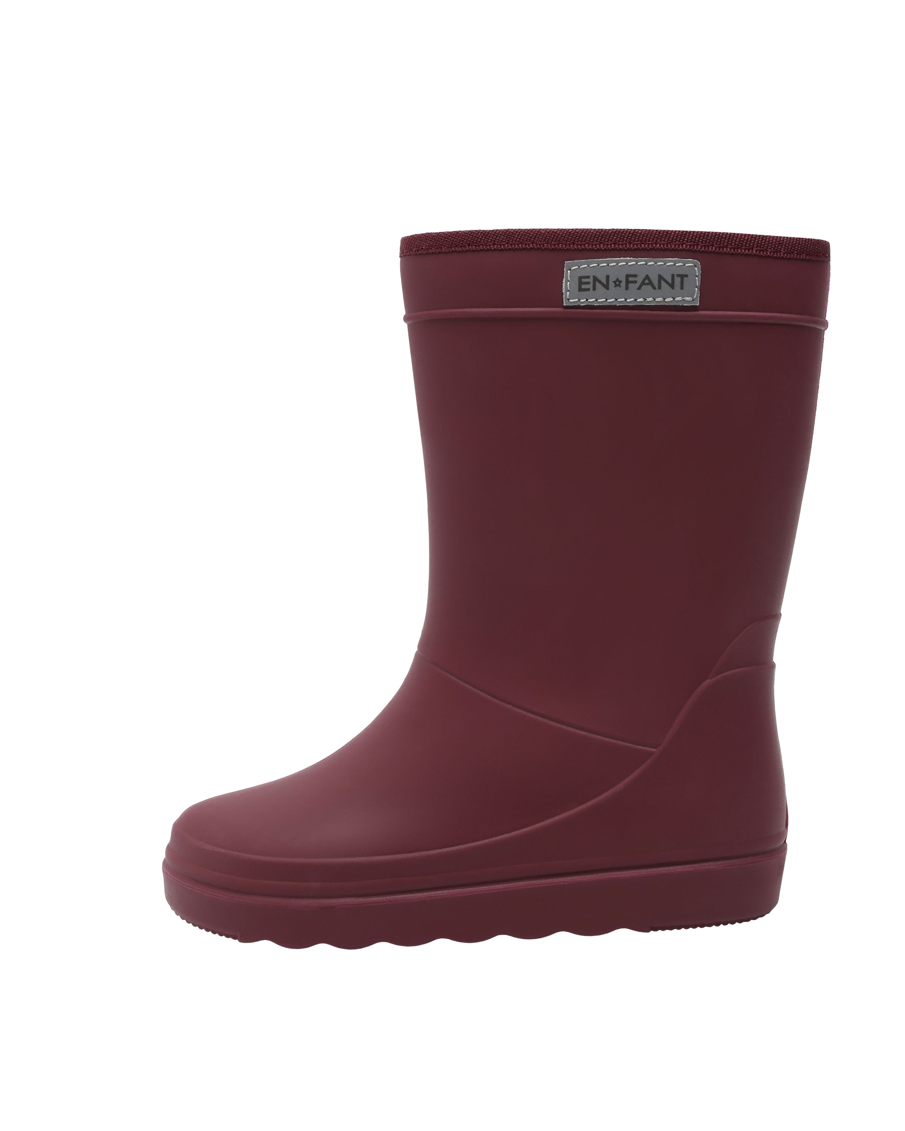 Thermoboots adults - port royale