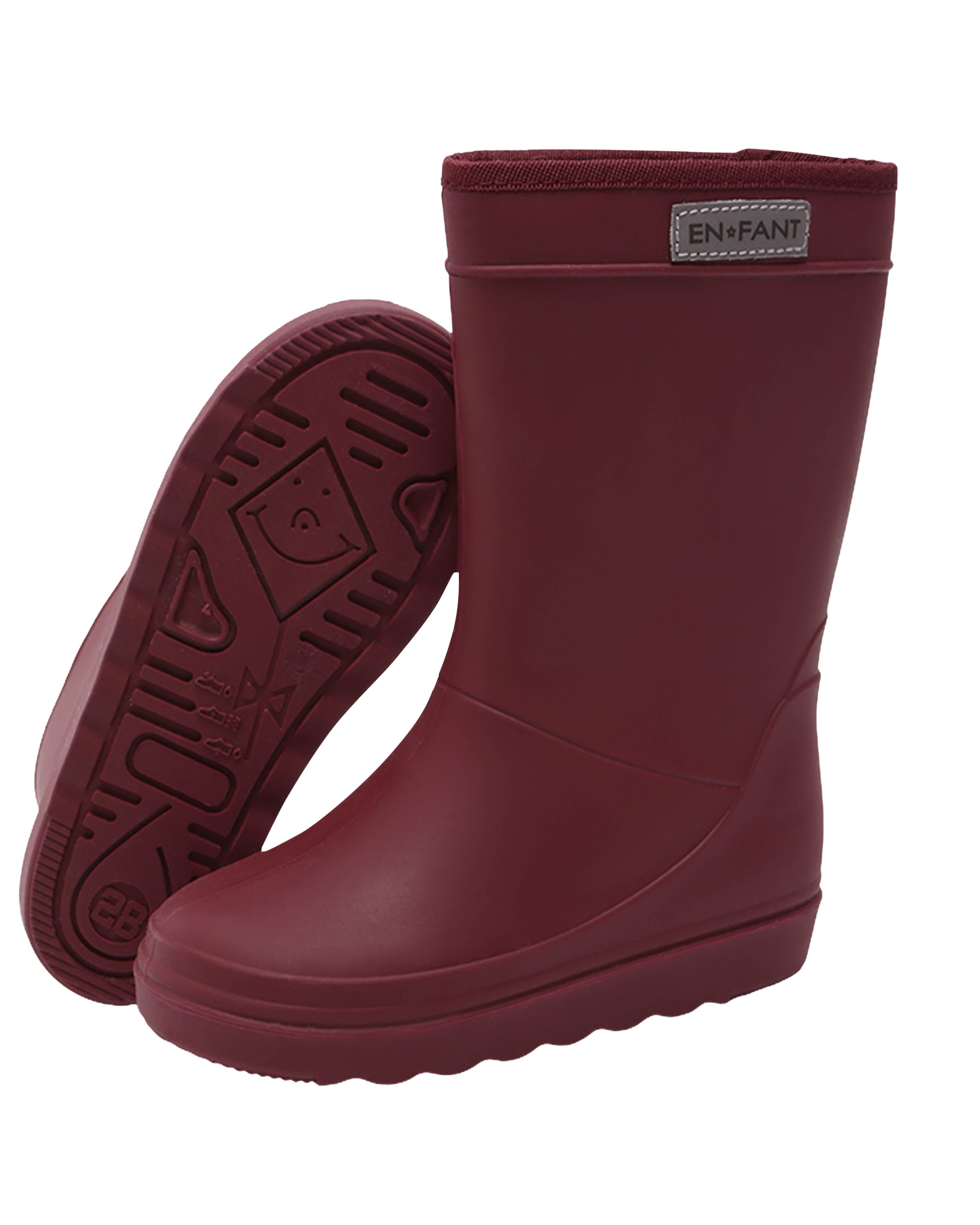 Thermoboots adults - port royale