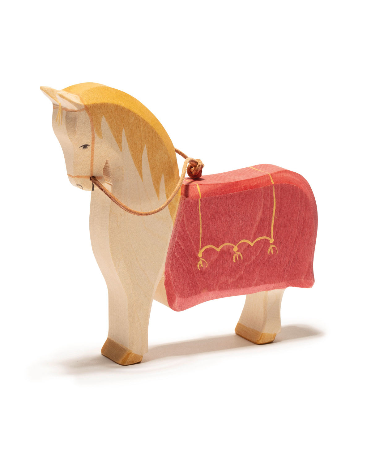 Saint Martin's horse