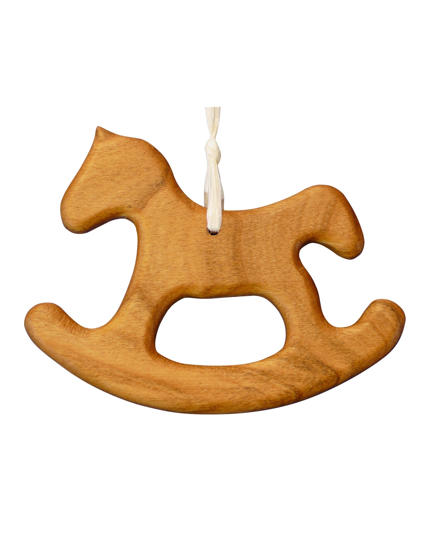 41050_Baumschmuck_Schaukelpferd