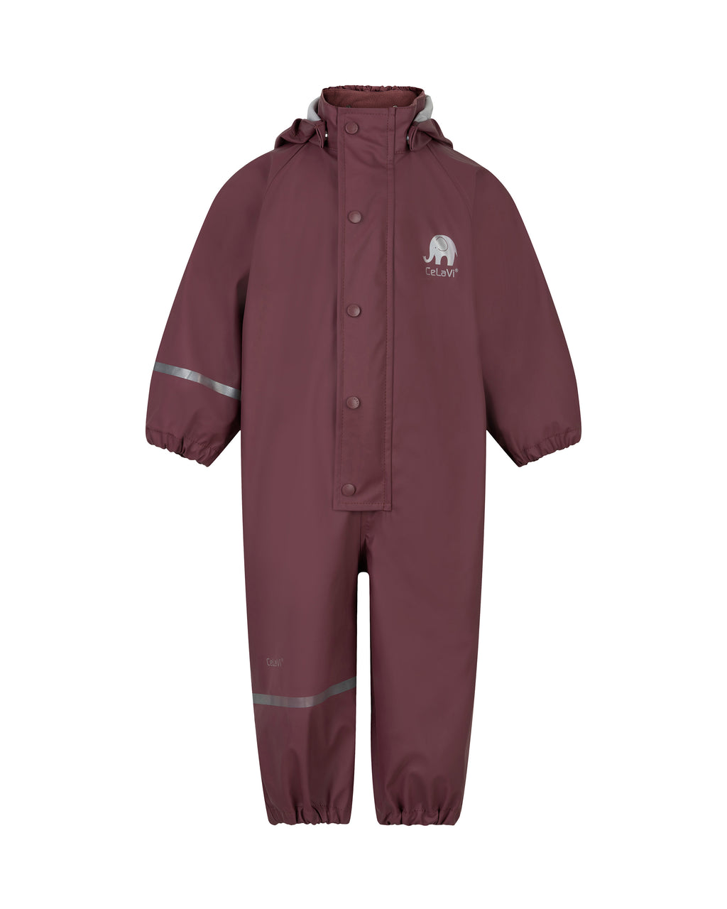 Rain Suit - elm green