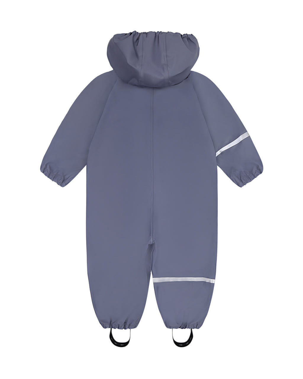 Rain Suit - flint stone 