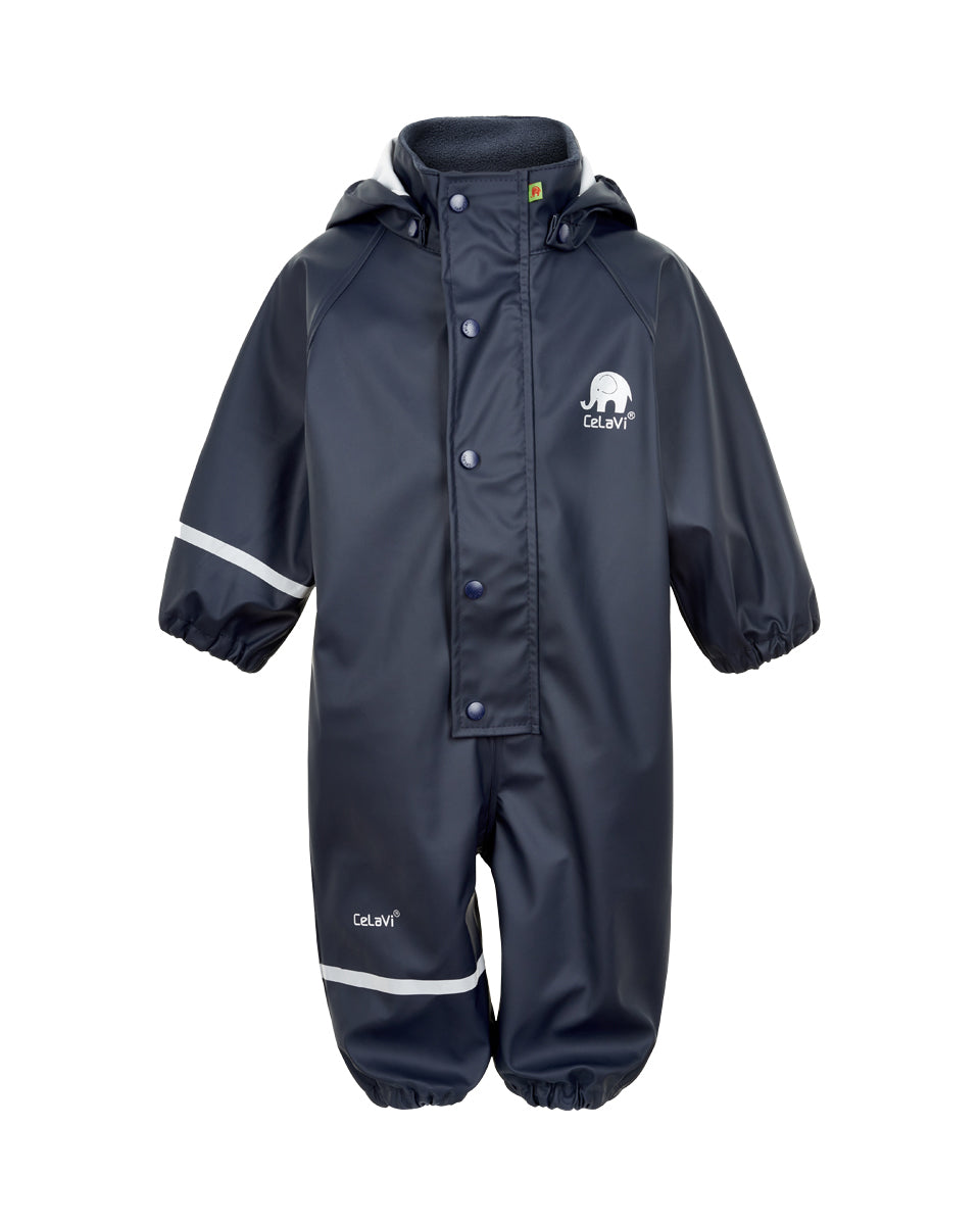Rain Suit - elm green