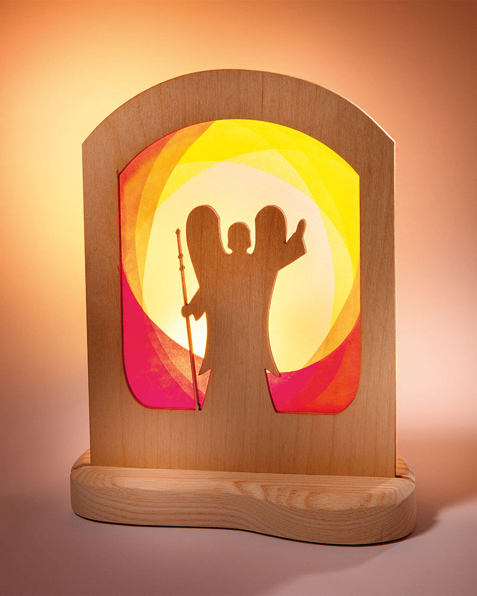 5520015 Transparent Erzengel Stimmungsbild 2