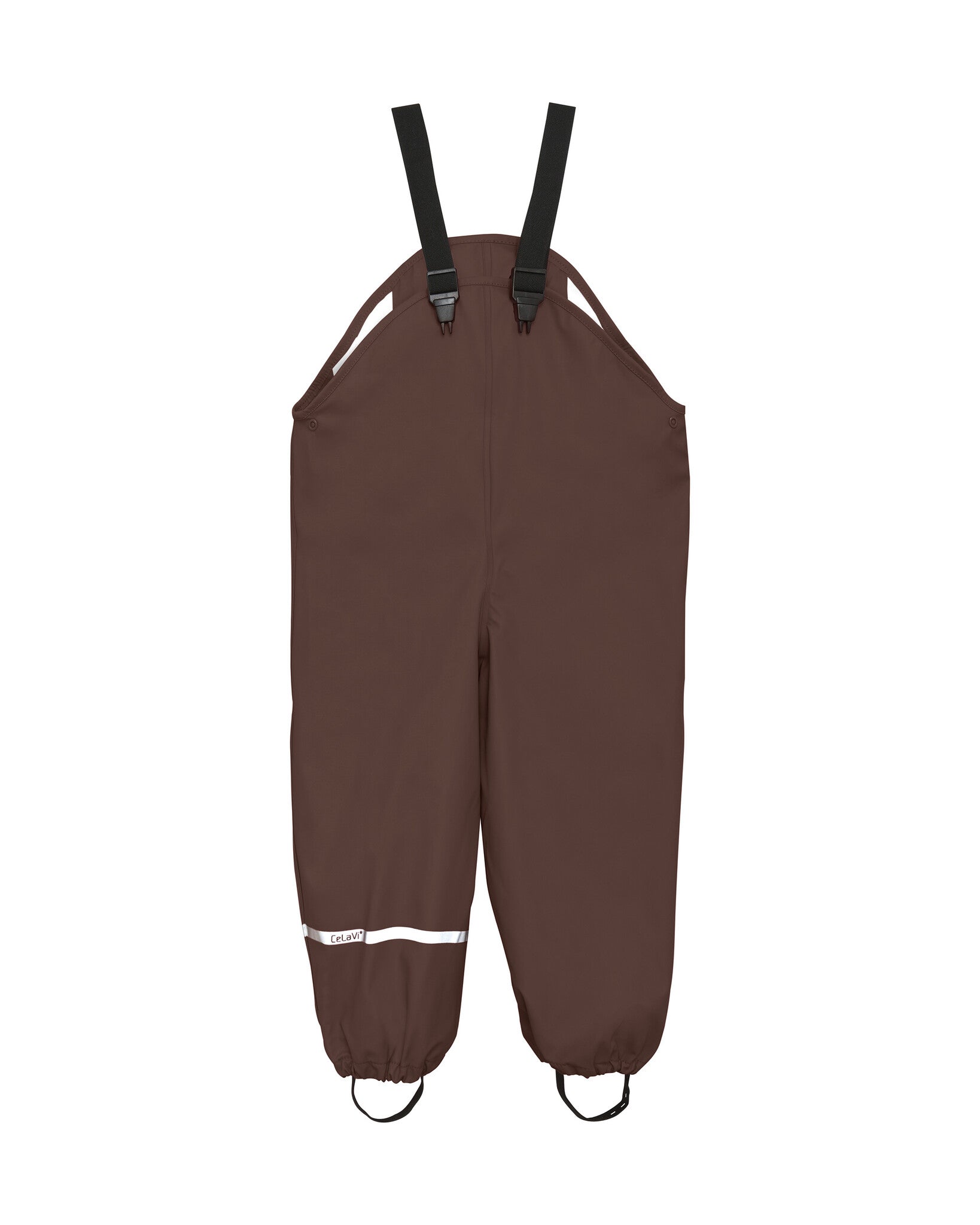 Celavi Rain Suit 2-piece - rocky road | Ziloen
