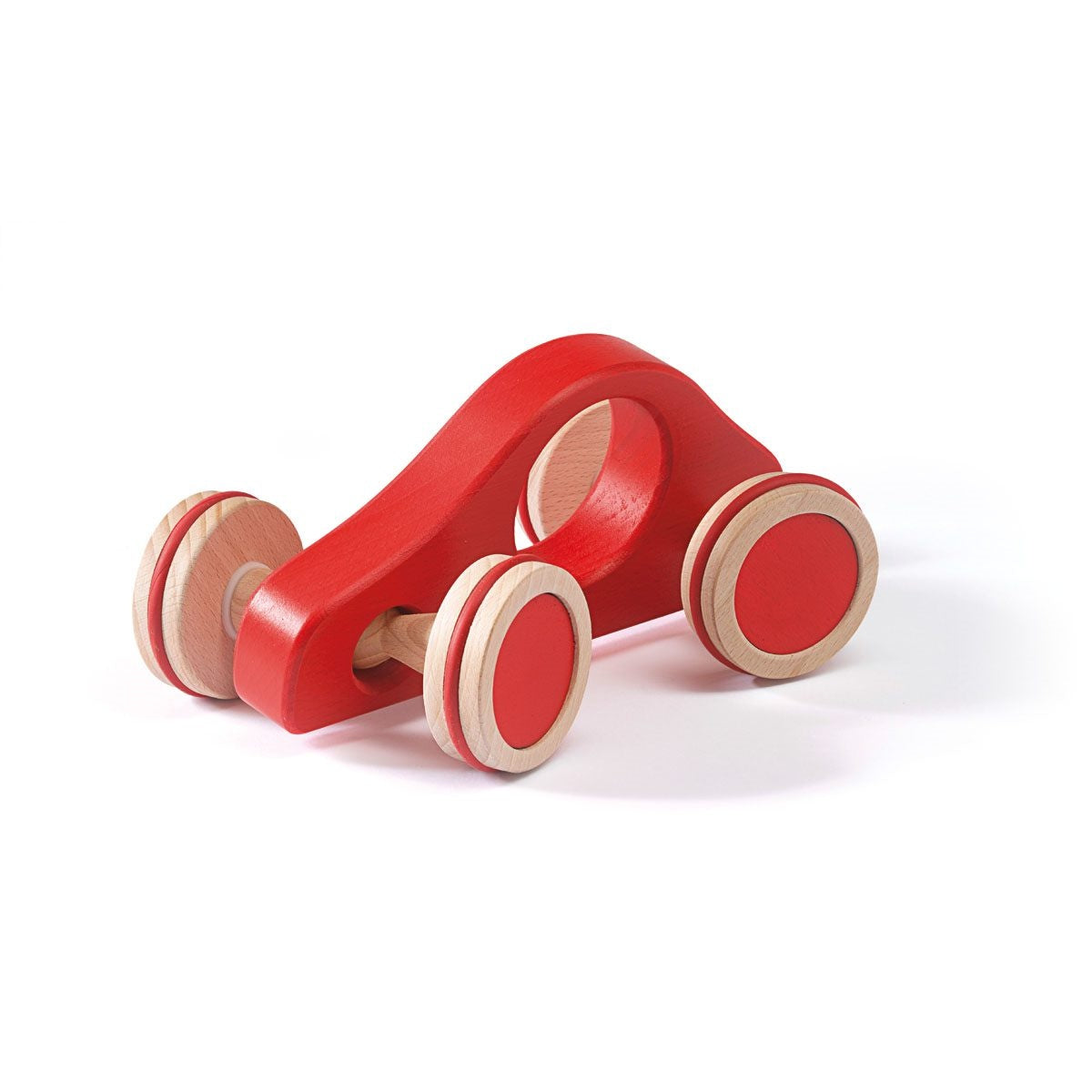 556406 Lenki Maxi rot