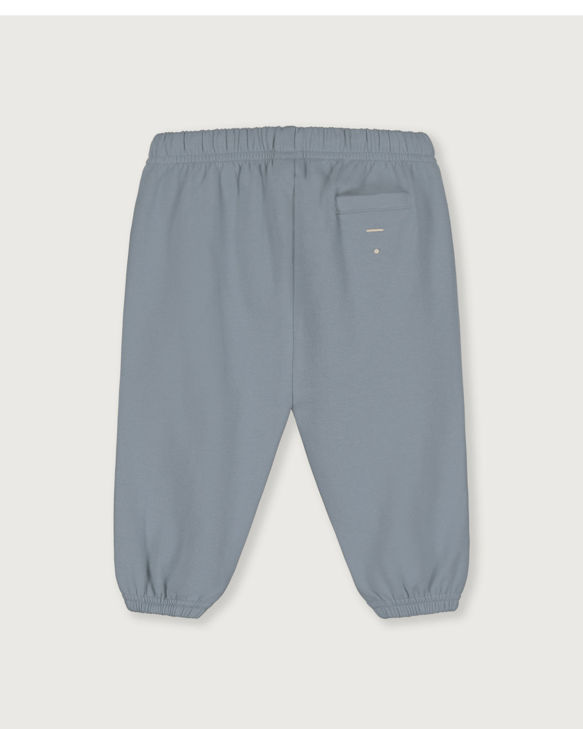 Gray Label Baby jogging trousers - stone grey | Ziloen