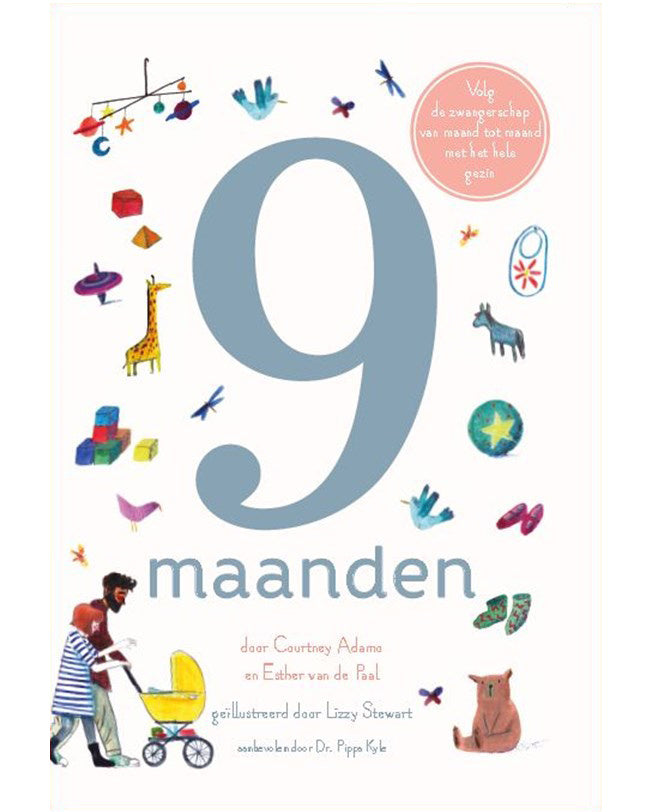9 maanden