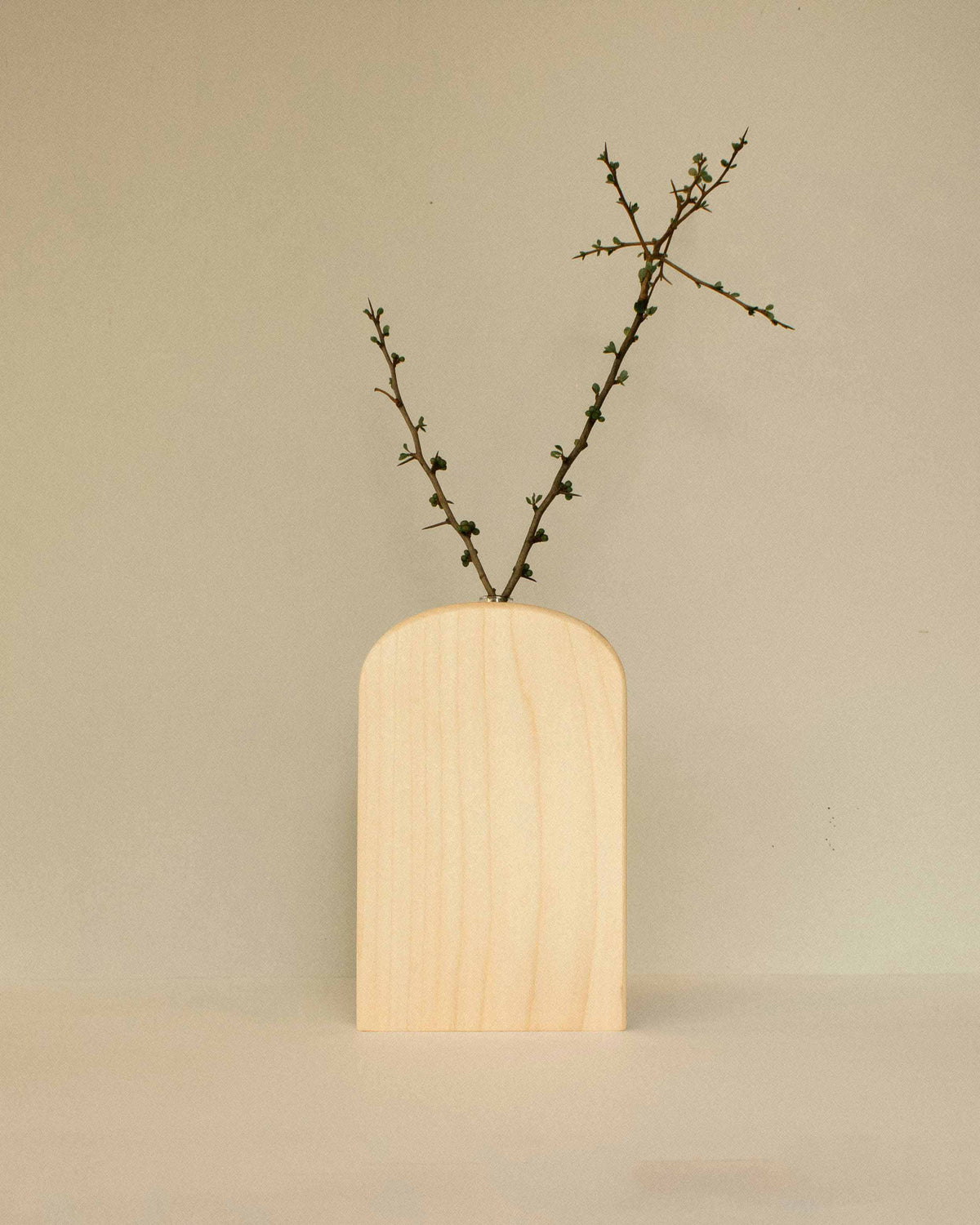 Tiny flower pot - number 4