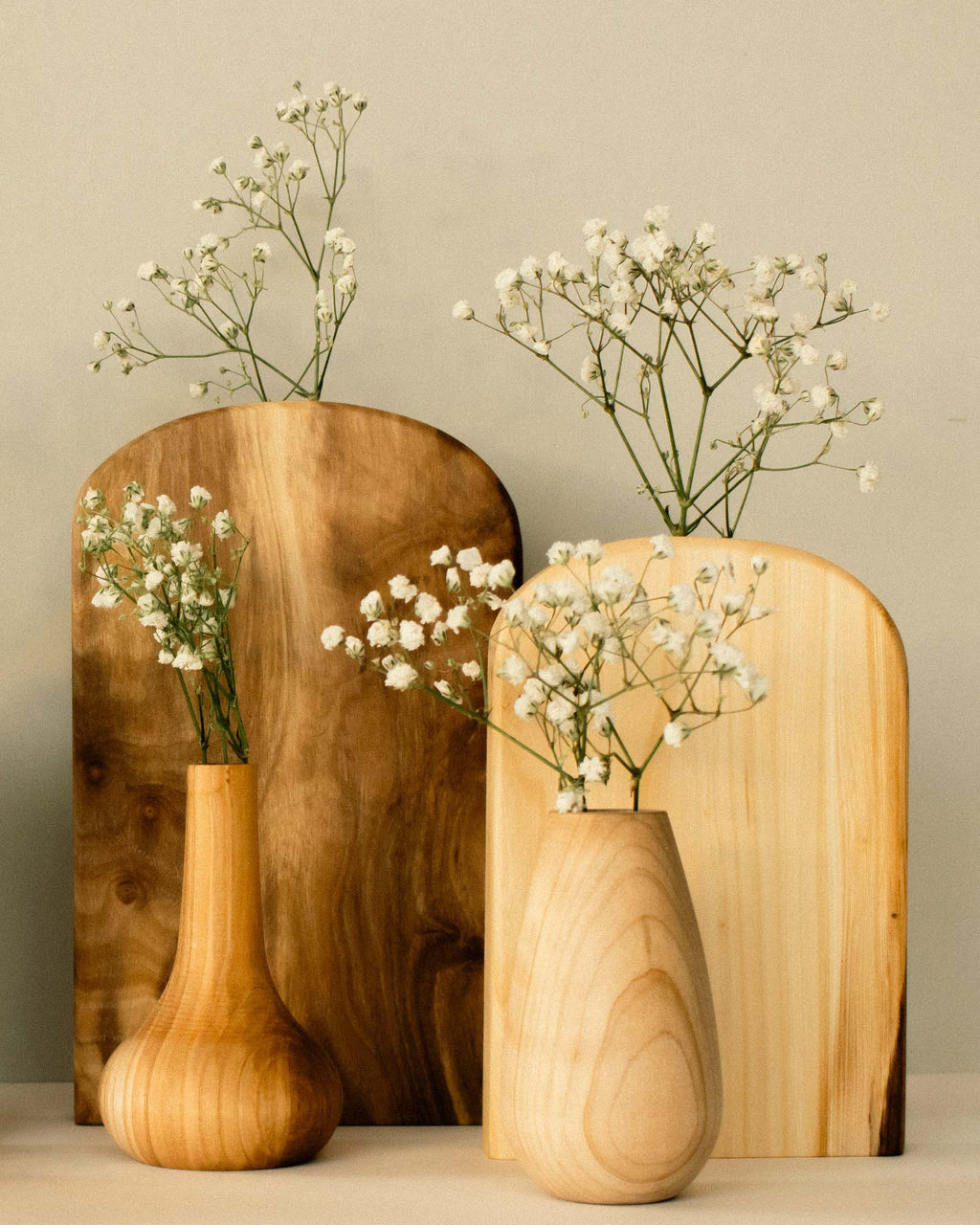 Tiny flower pot - number 4
