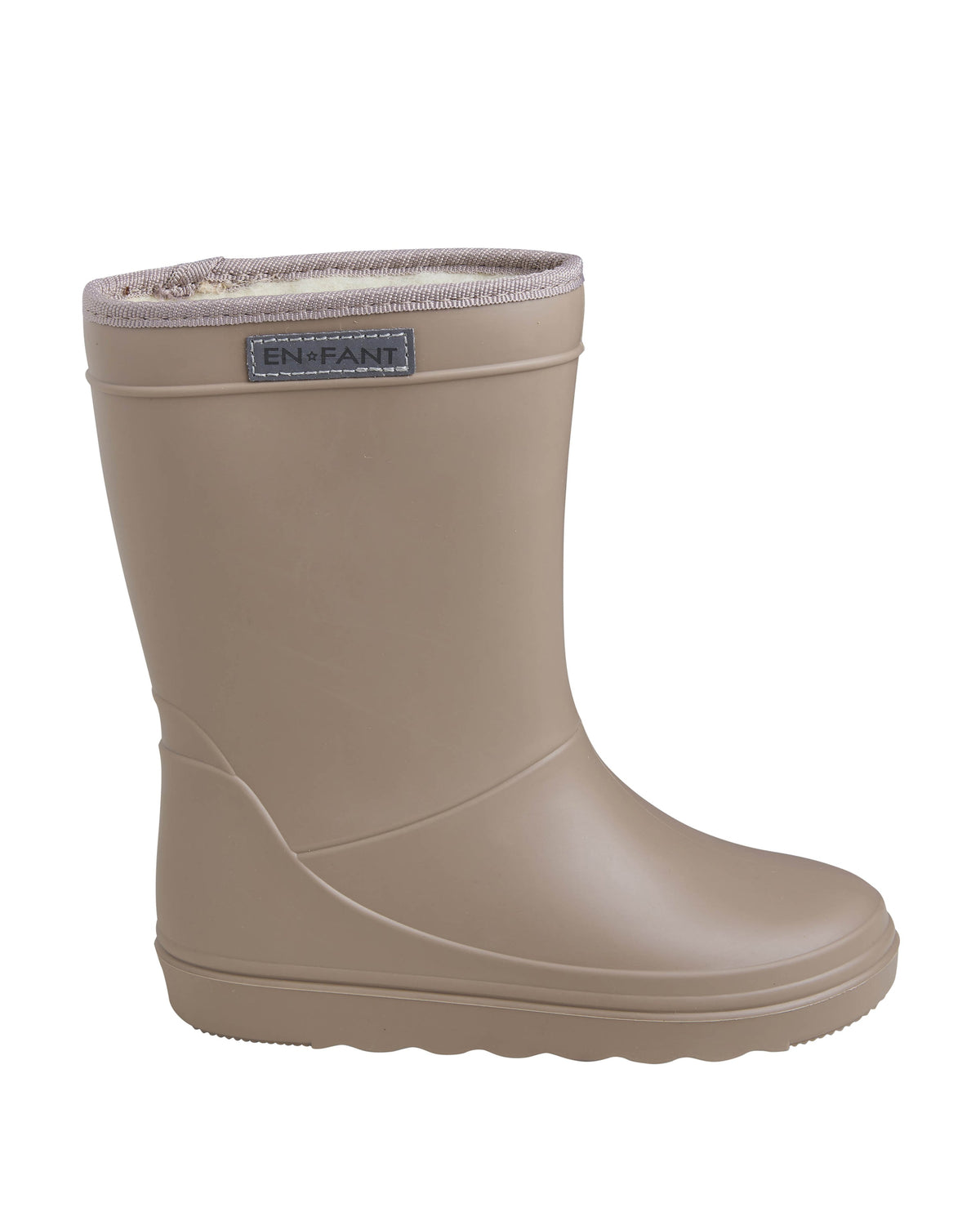 Thermoboots adults - portabella