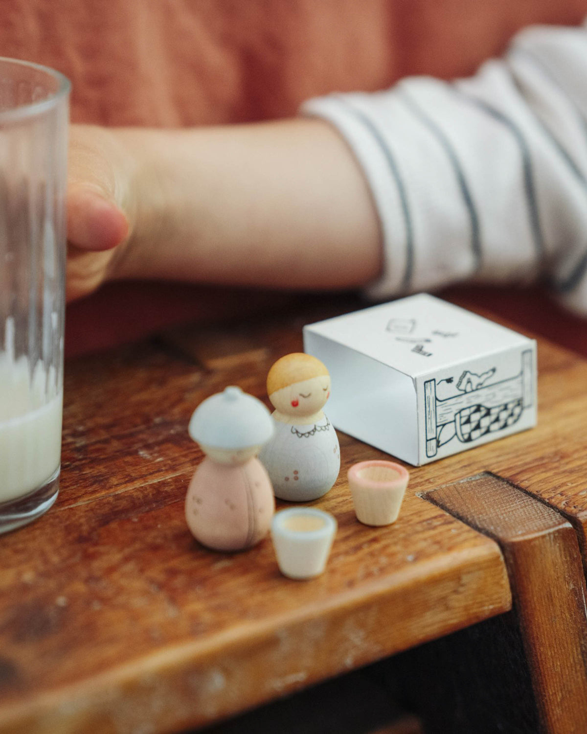 Advent calendar 2026 - Limited Edition