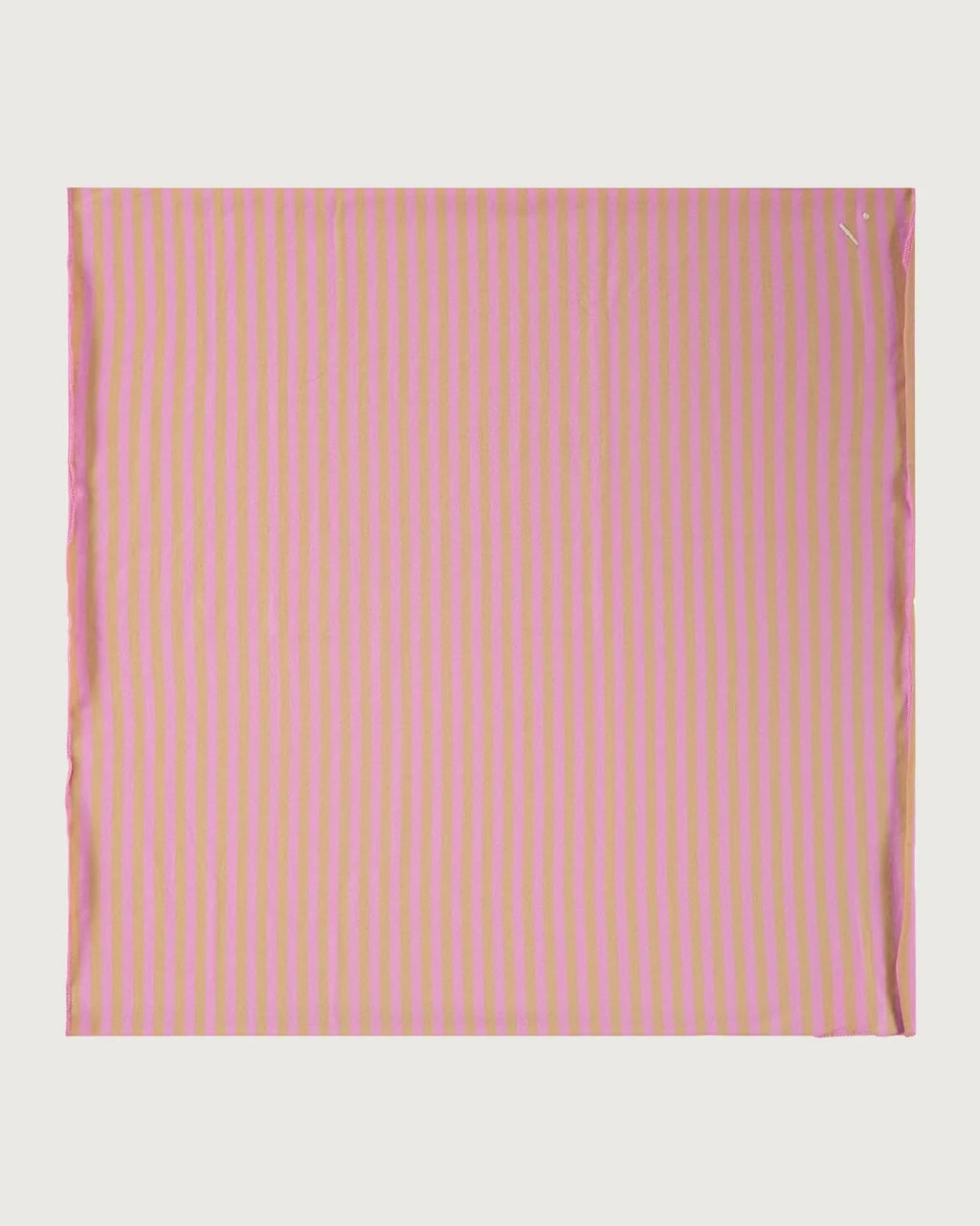 Swaddle scarf - bubblegum/cookie