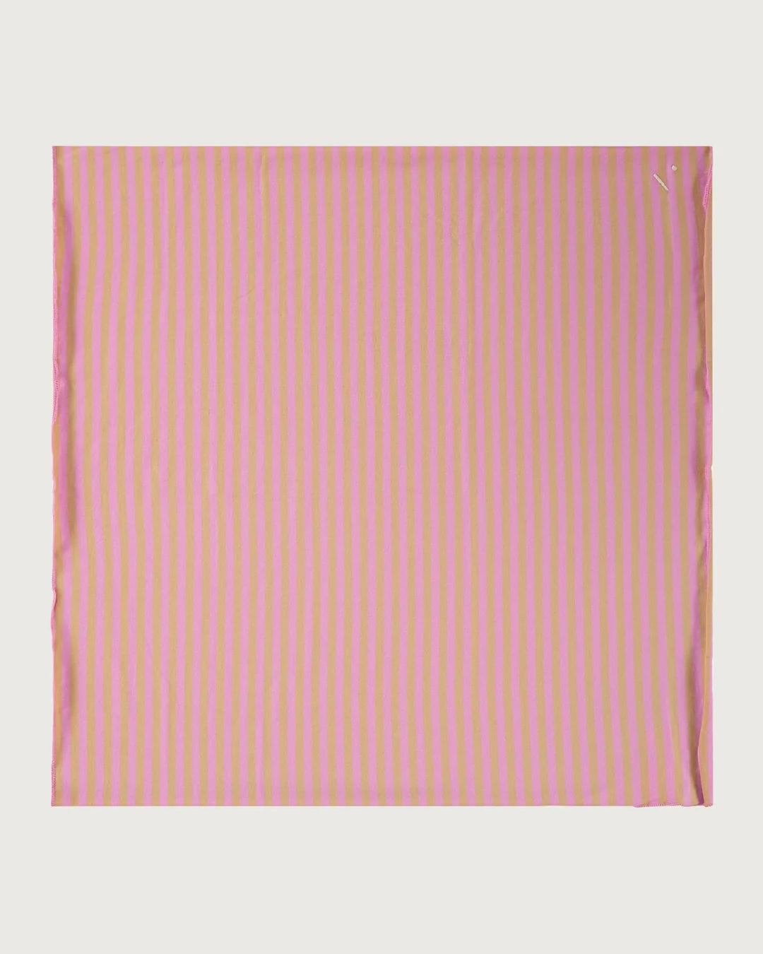 Swaddle scarf - bubblegum/cookie