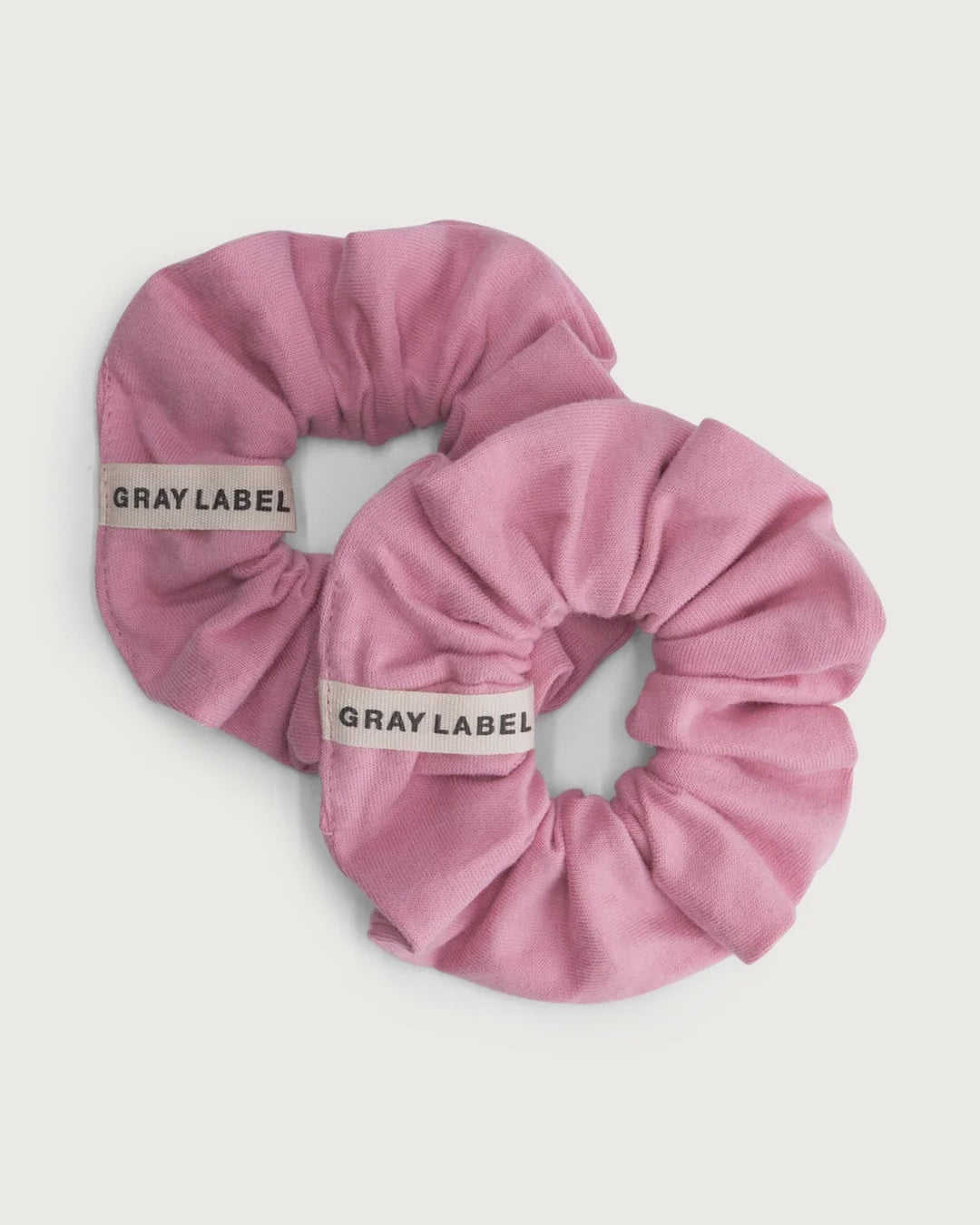 Scrunchies (2 pack) - bubblegum