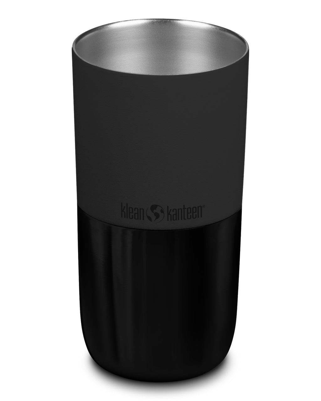 Rise tumbler 237ml slide lid - black