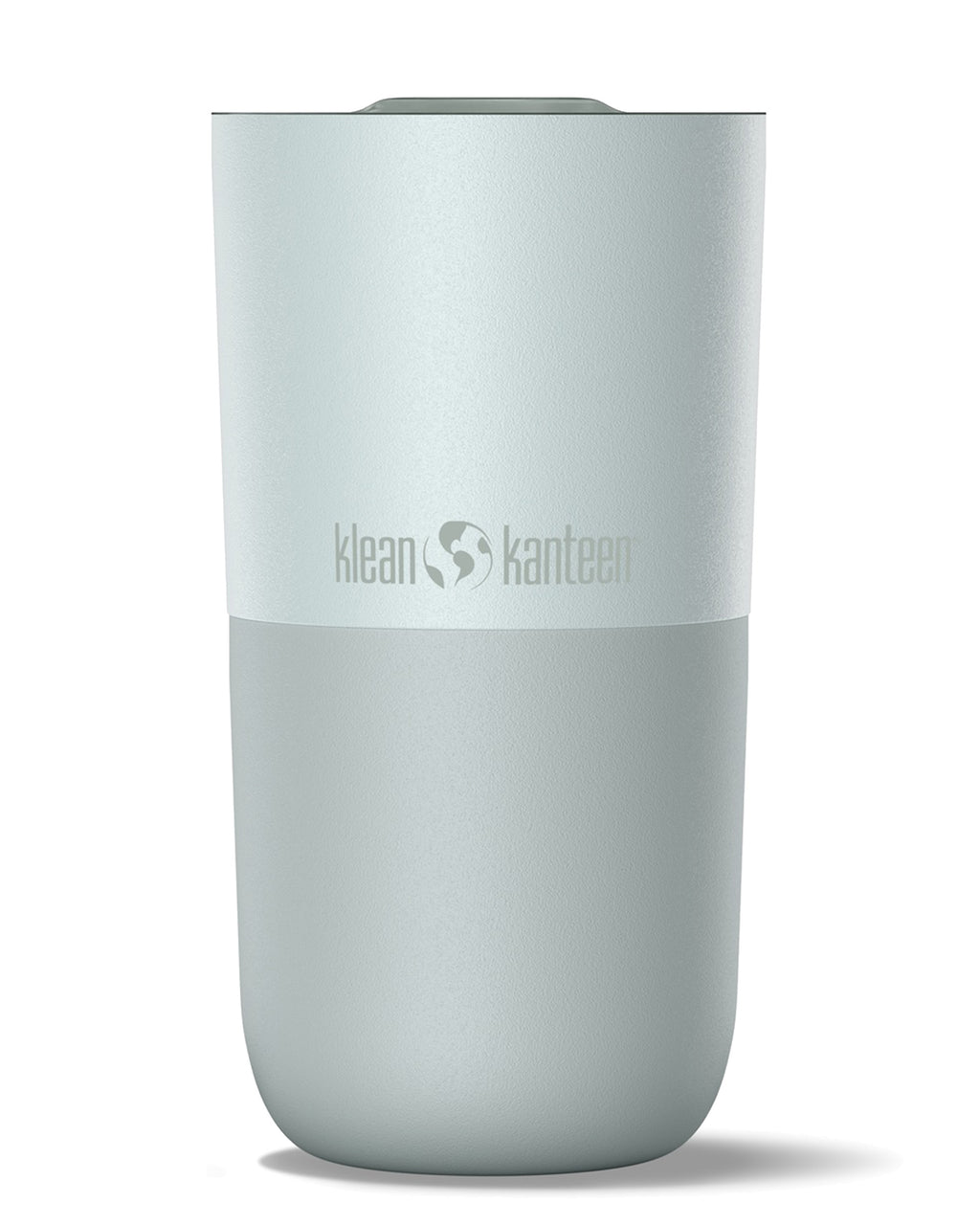 Rise tumbler 237ml slide lid - barely blue 