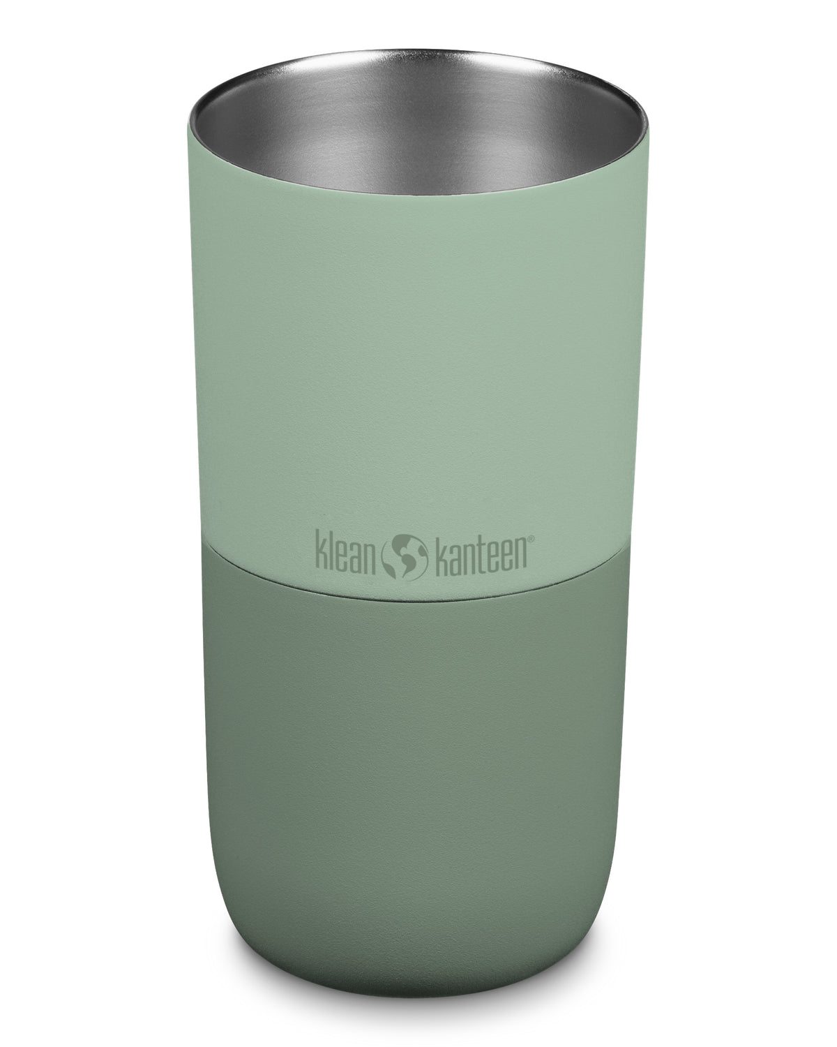 Rise tumbler 237ml slide lid - barely blue 