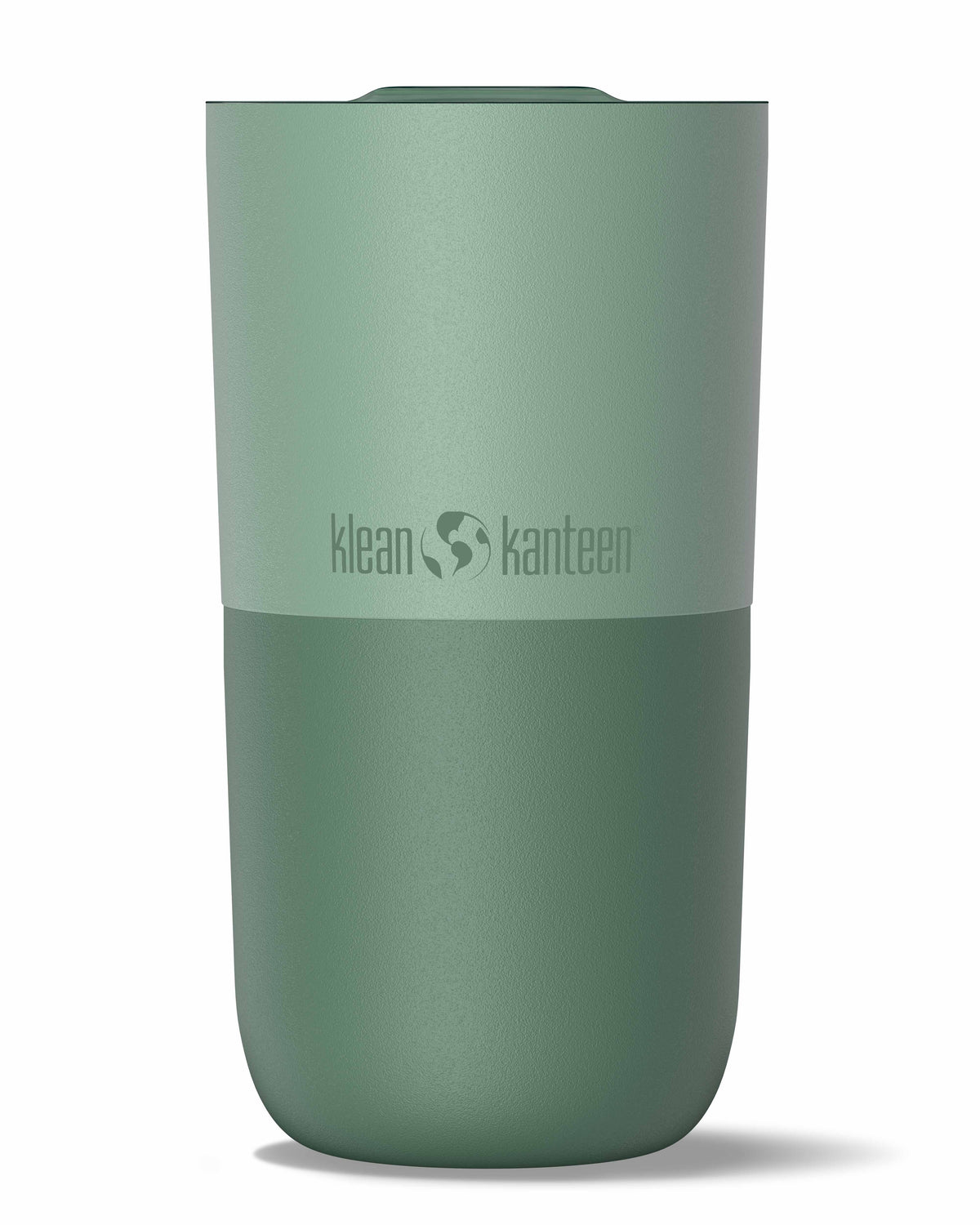 Rise tumbler 237ml slide lid - barely blue 