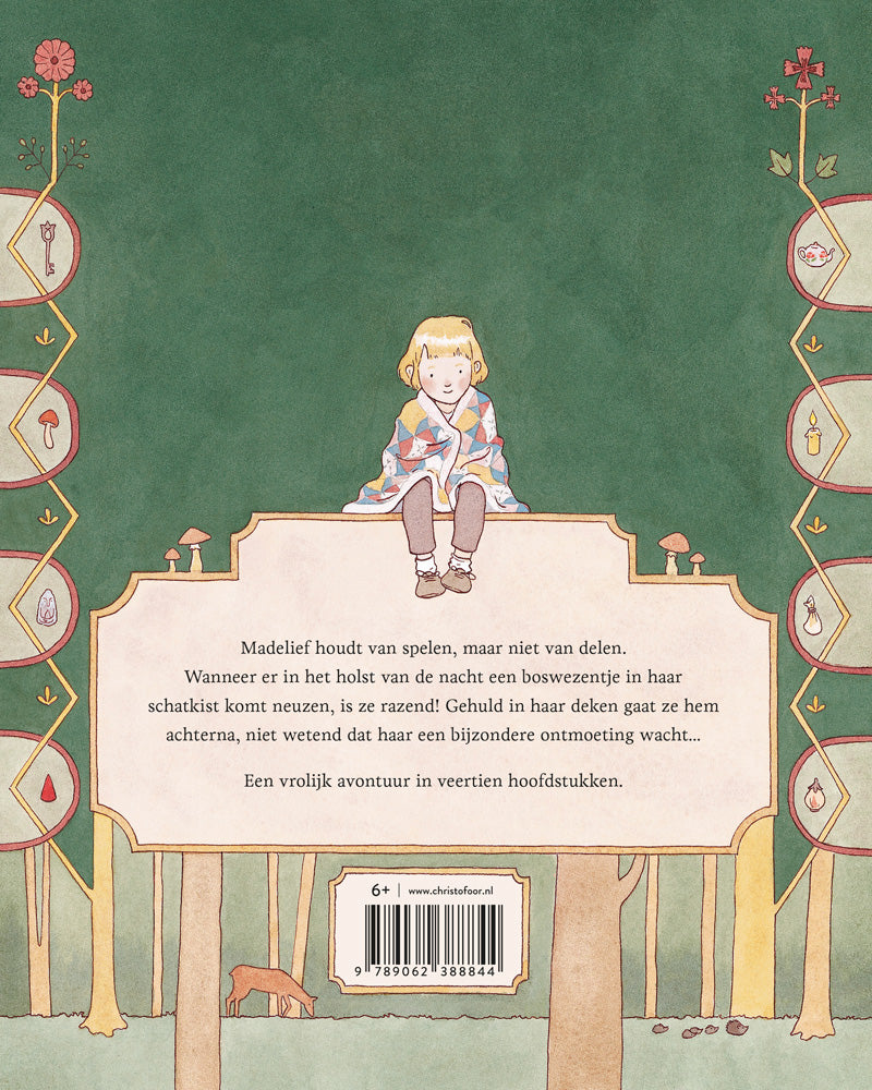 De kabouterkinderen
