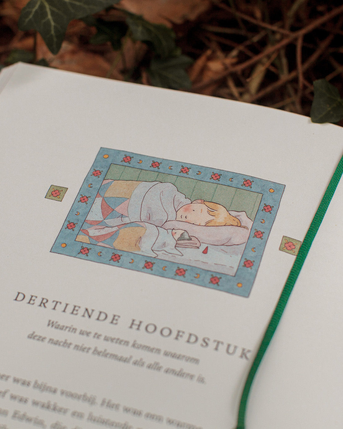 De kabouterkinderen