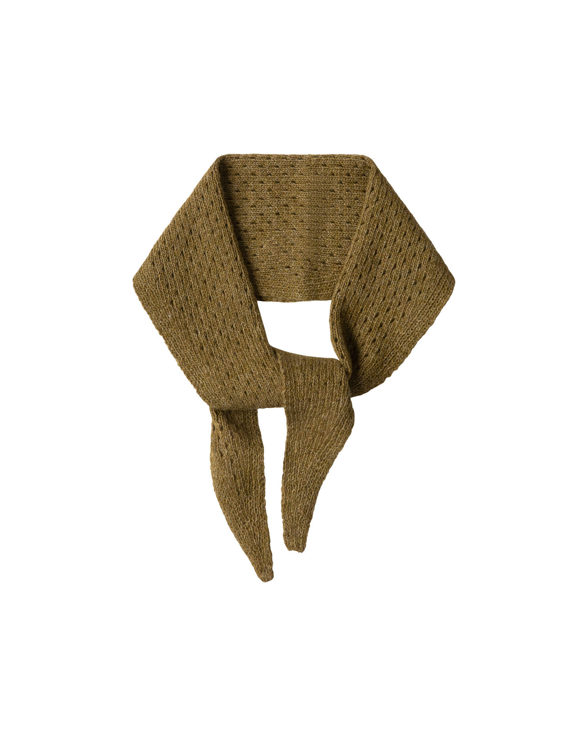 Bandana scarf - pear