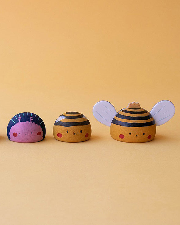 Puzzle:  bzzzz