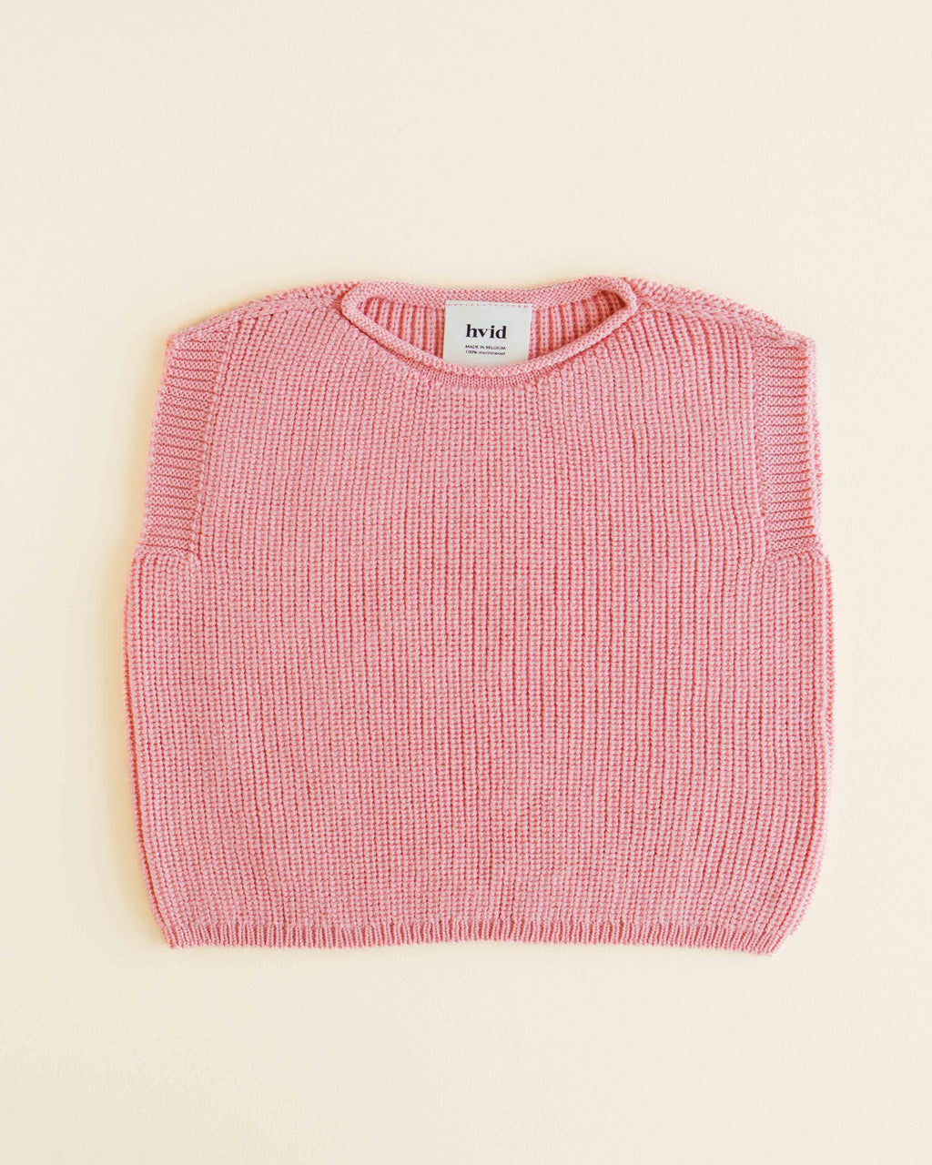 Cardigan Harvey - bubblegum 