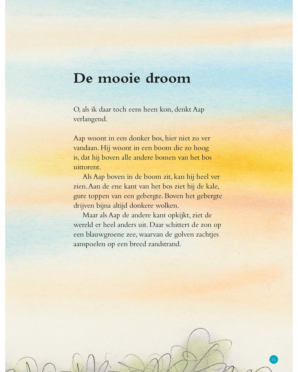 Aap & Mol - Het Gouden boek 5