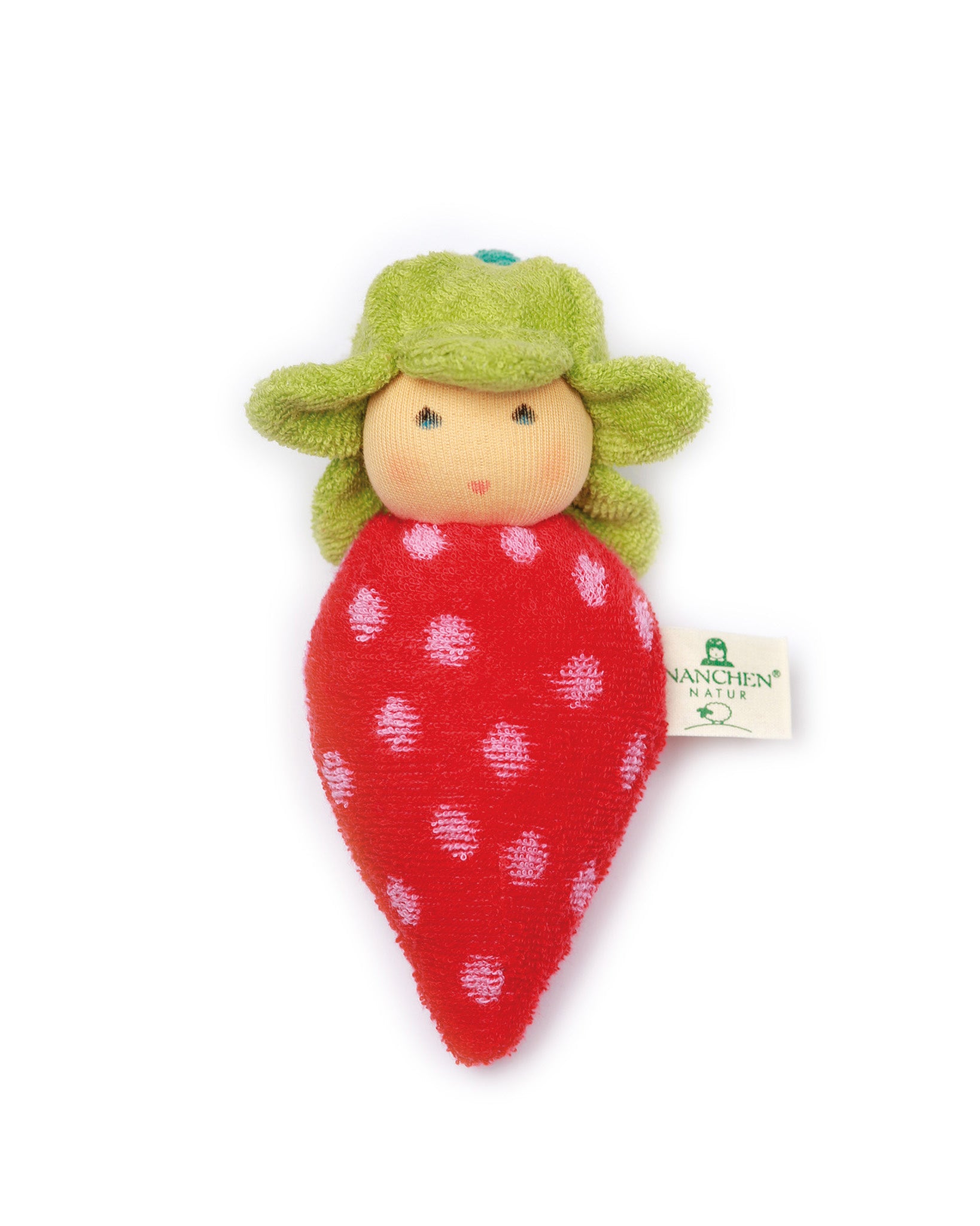 Aardbei 1