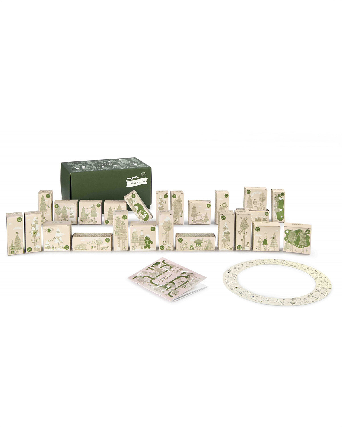 Adventskalender 2025 - Limited Edition_-13